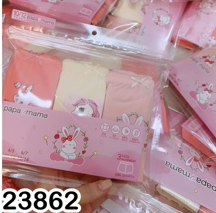 SET 3 CHIP PAMA 23862