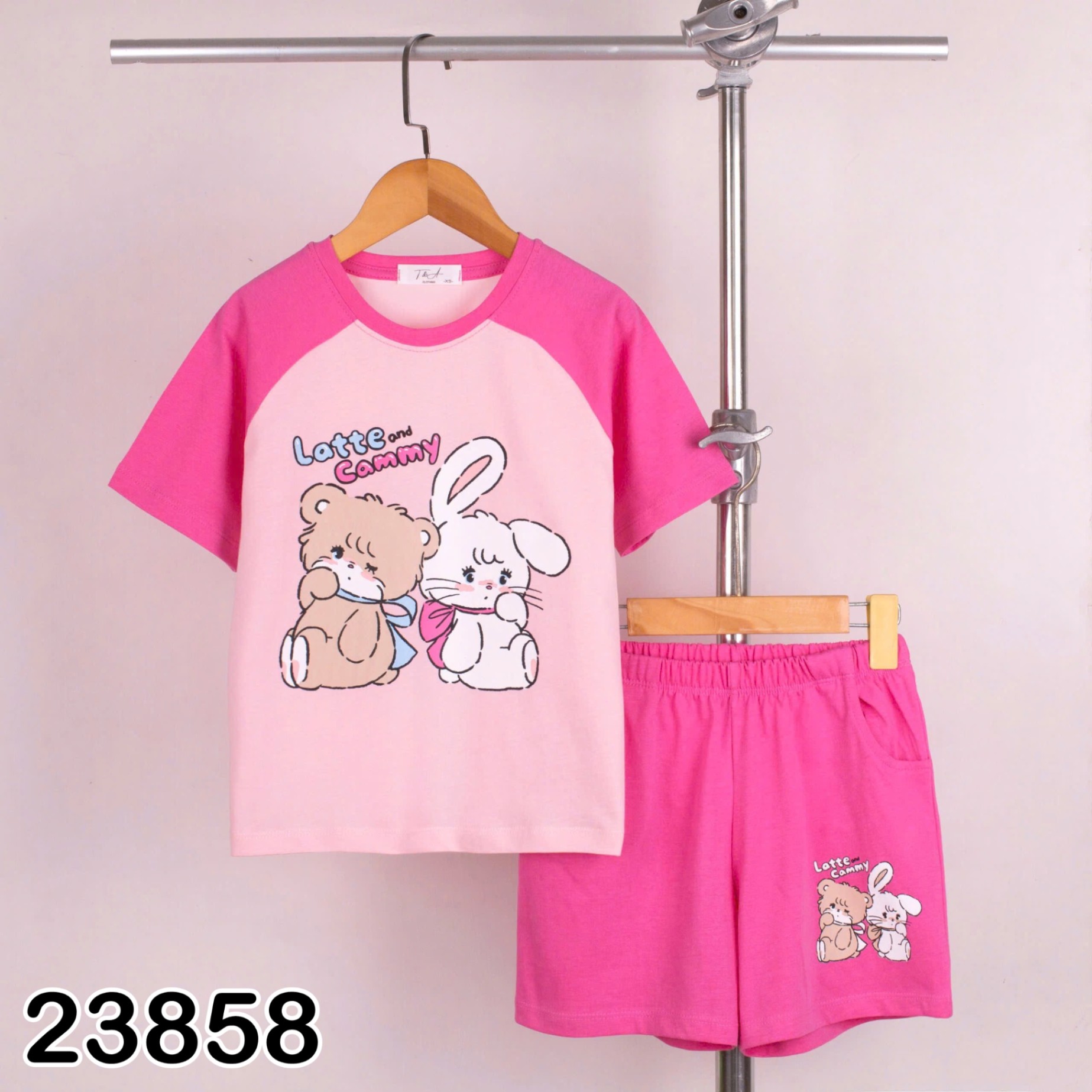 BỘ NGẮN ĐẠI 23858