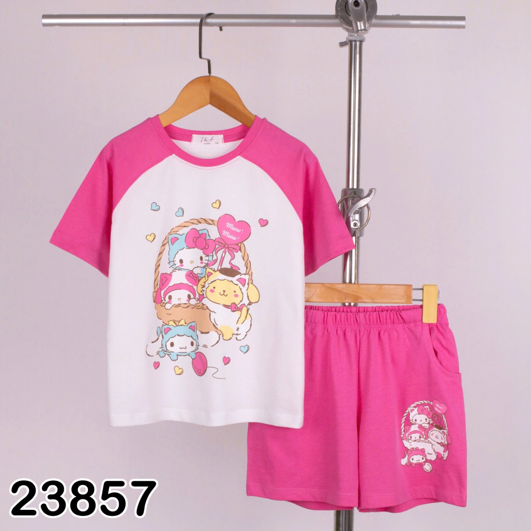 BỘ NGẮN ĐẠI 23857