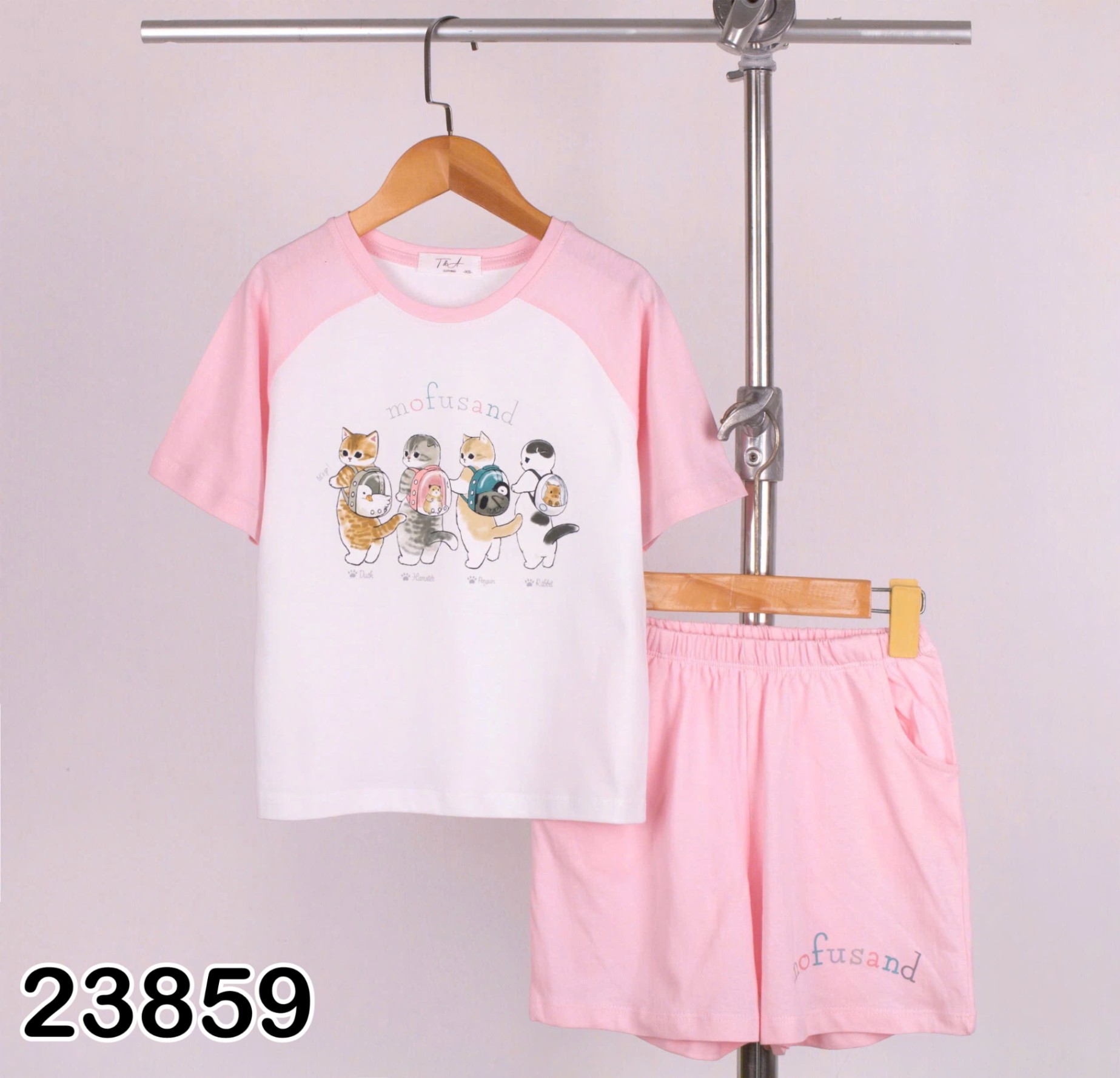 BỘ NGẮN ĐẠI 23859