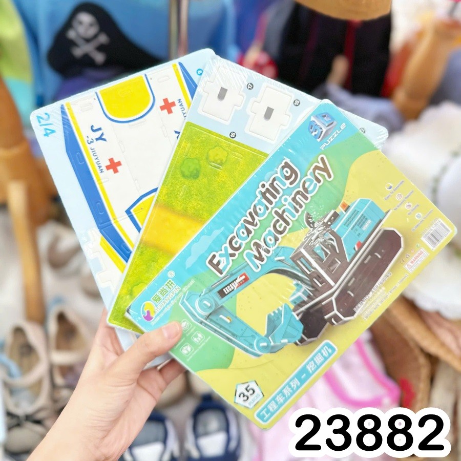 MÔ HÌNH 3D 23882