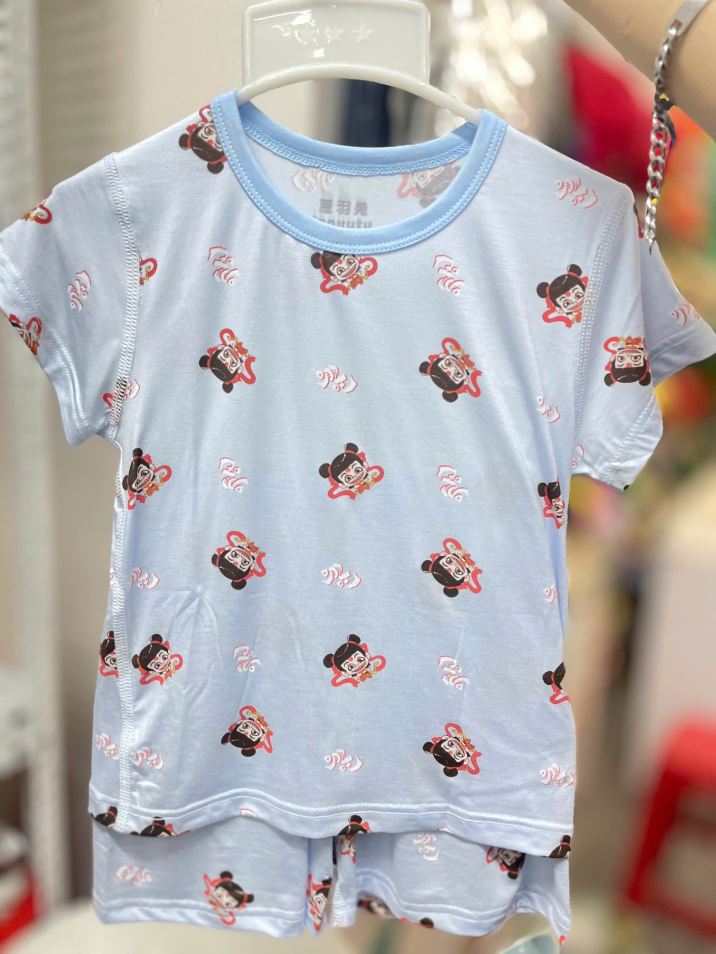BỘ THUN TENCEL 23880