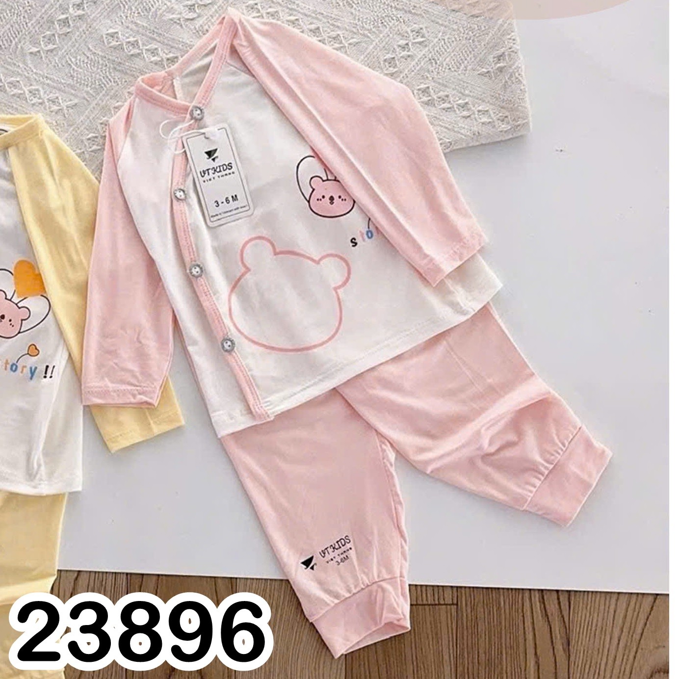 BỘ DÀI SƠ SINH 23896