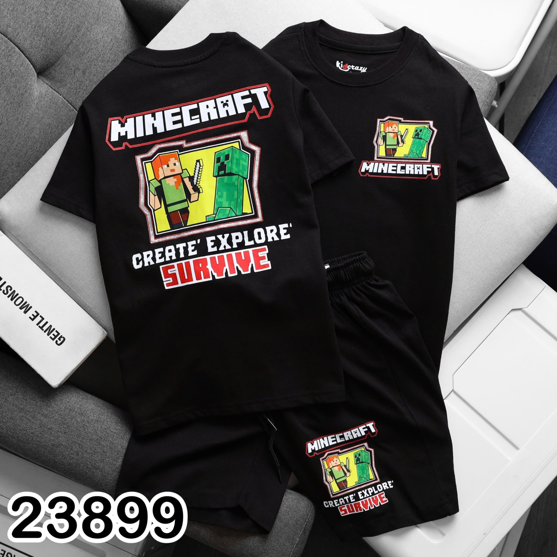 BỘ NGẮN ĐẠI KIDS 23899