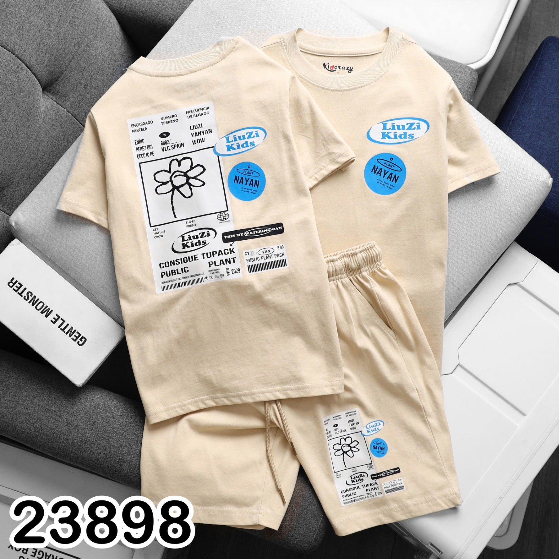 BỘ NGẮN ĐẠI KIDS 23898