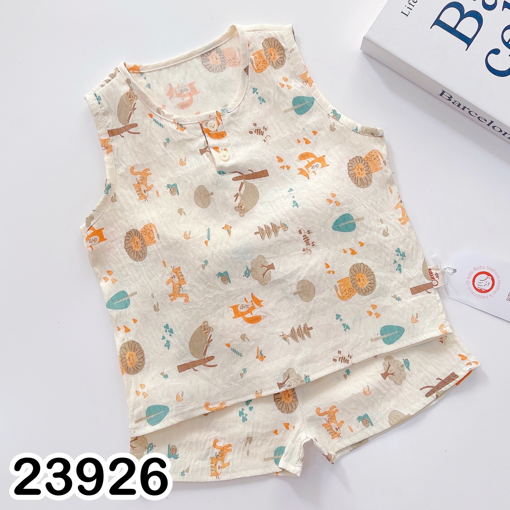 BỘ XÔ HÀN 23926