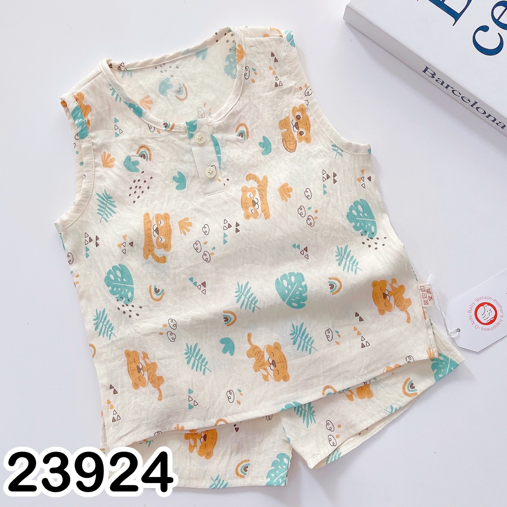 BỘ XÔ HÀN 23924