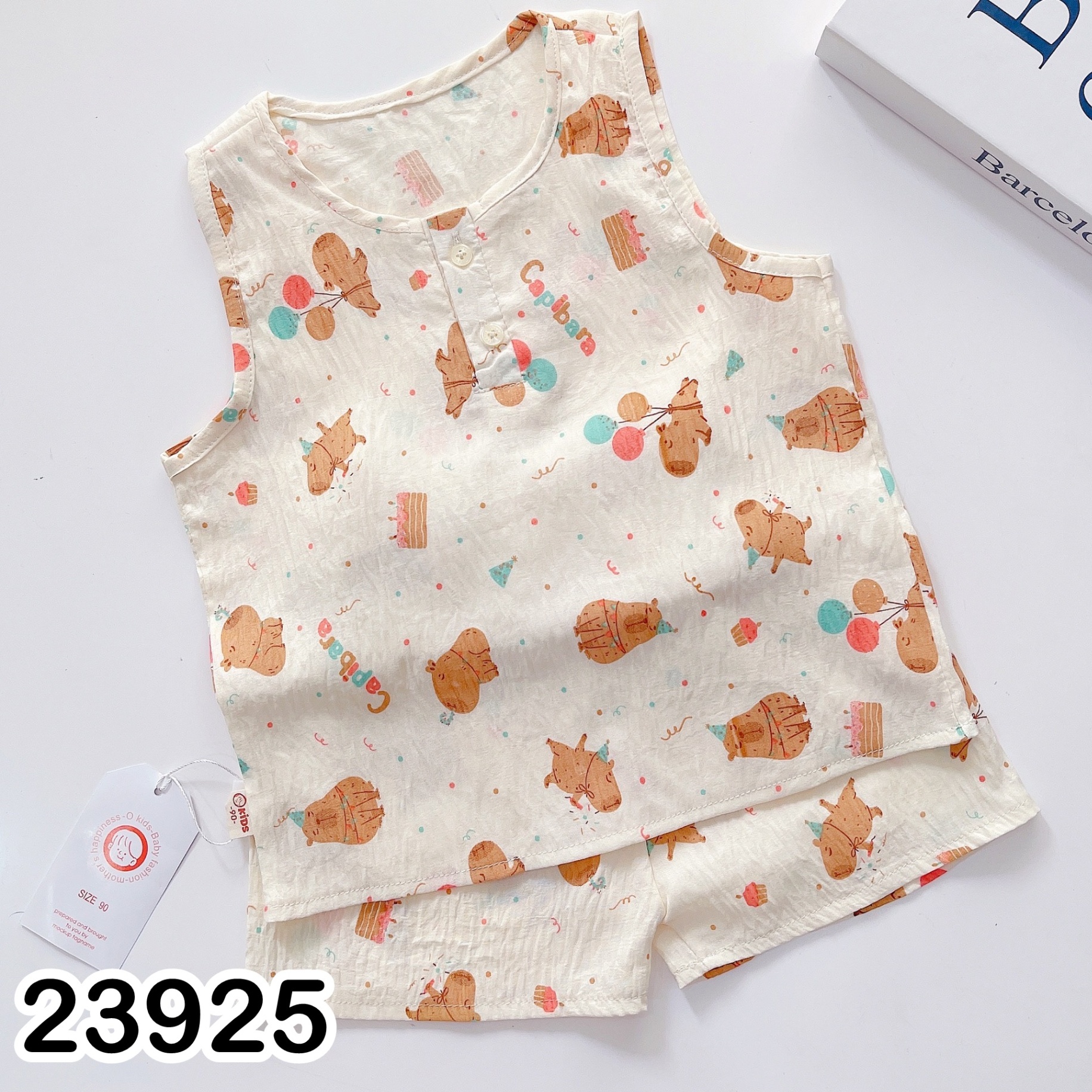 BỘ XÔ HÀN 23925