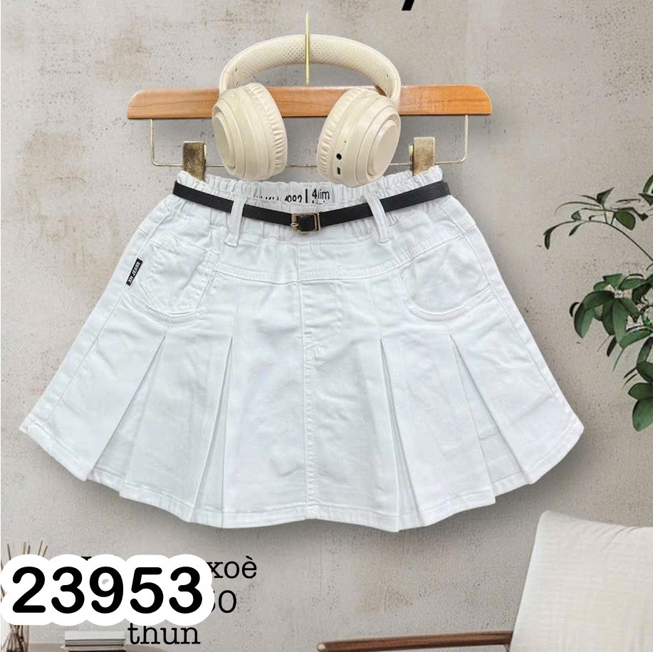 CHÂN VÁY TRẮNG 23-30 23953