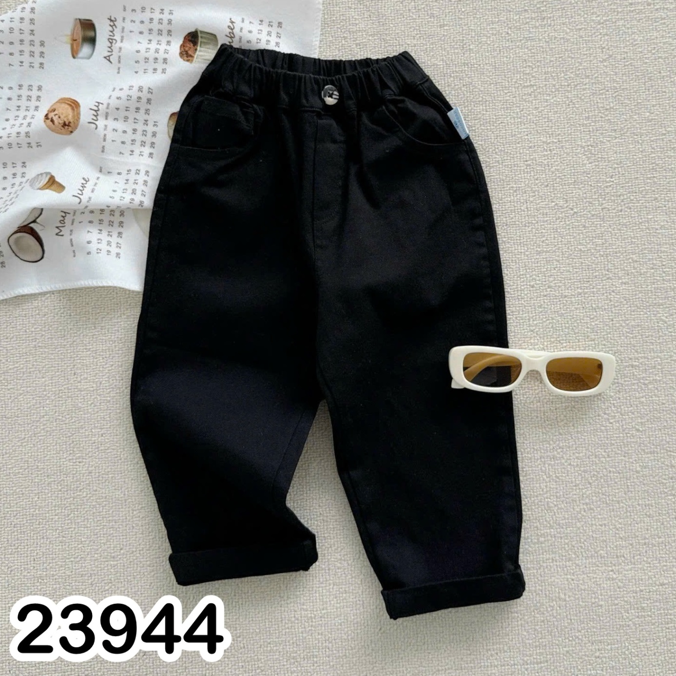 QUẦN DÀI KAKI 23944