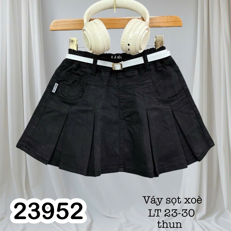 CHÂN VÁY ĐEN 23-30 23952