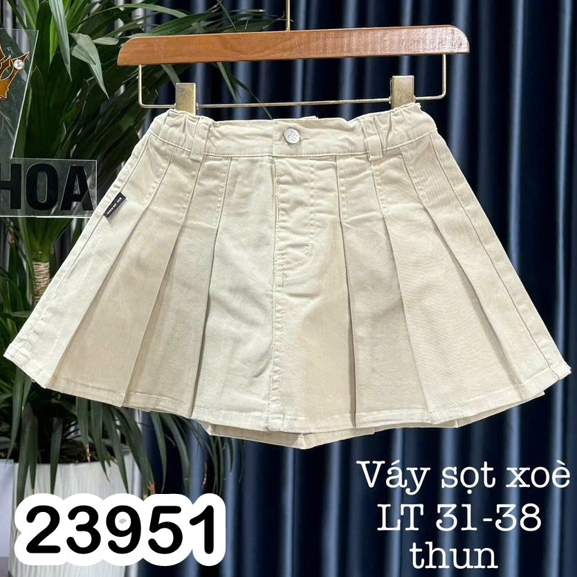 CHÂN VÁY KEM 31-38 23951