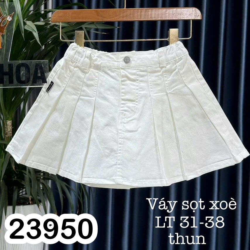 CHÂN VÁY TRẮNG 31-38 23950