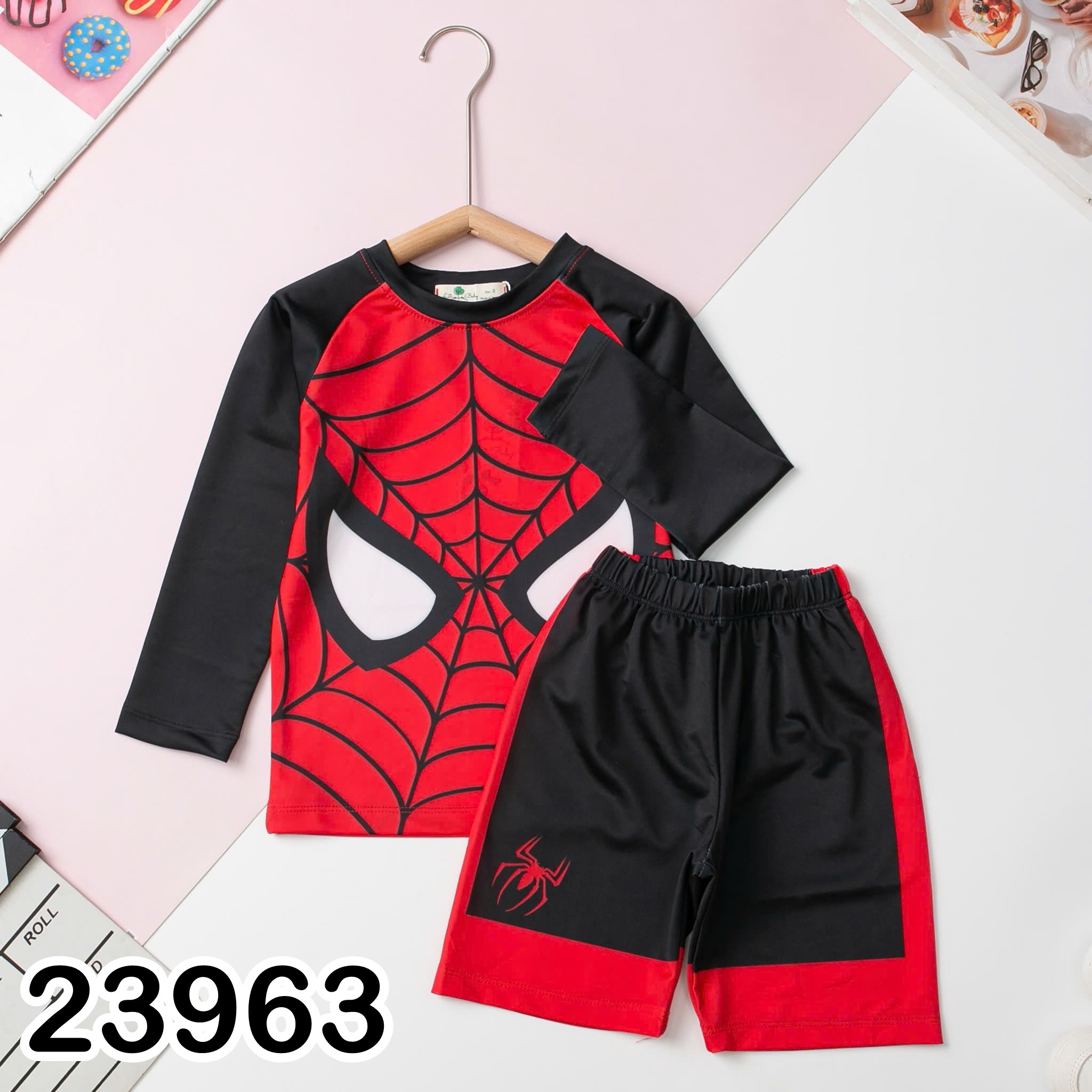 BỘ BƠI TD 23963
