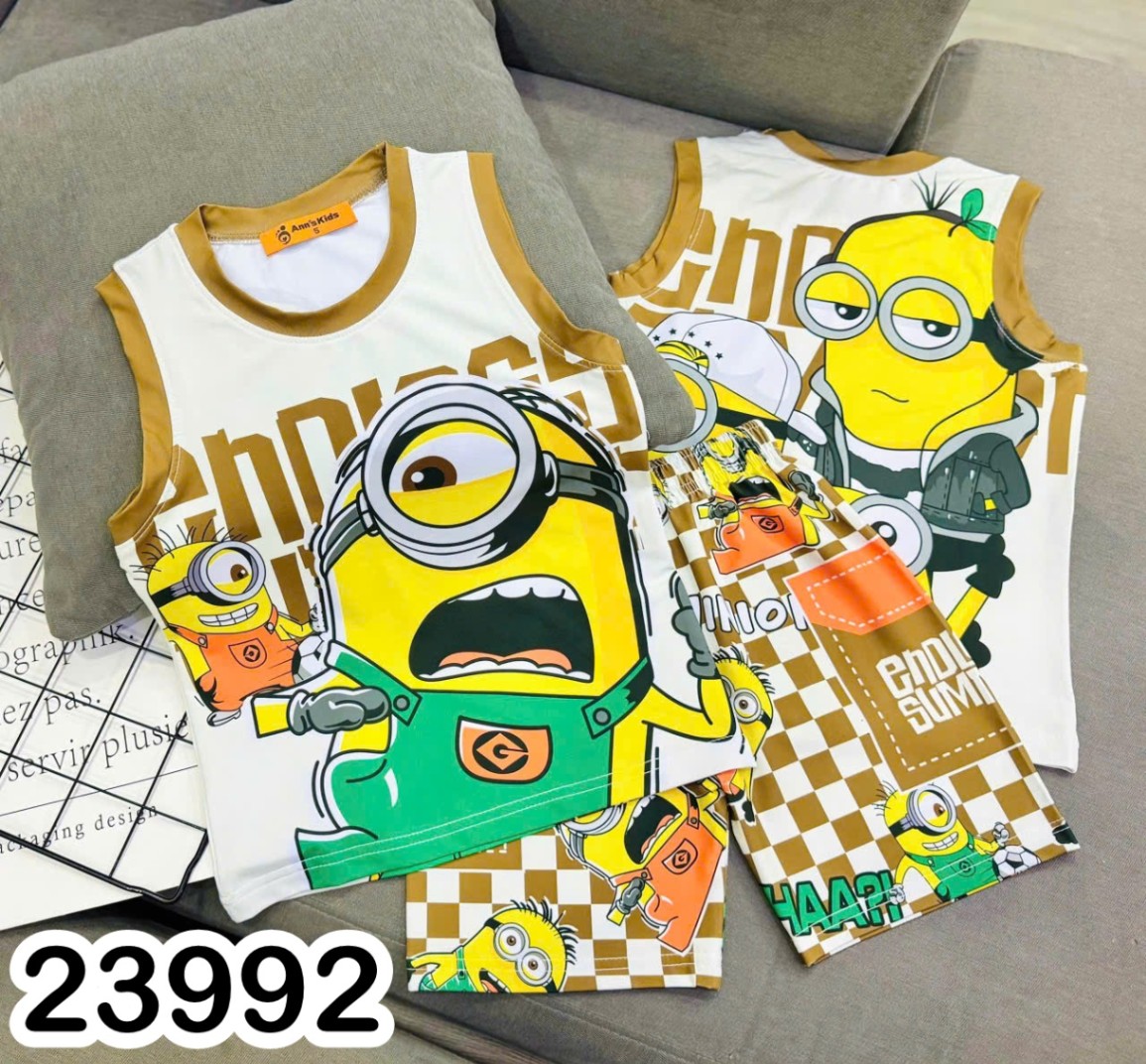 BỘ SÁT NÁCH 3D 23992