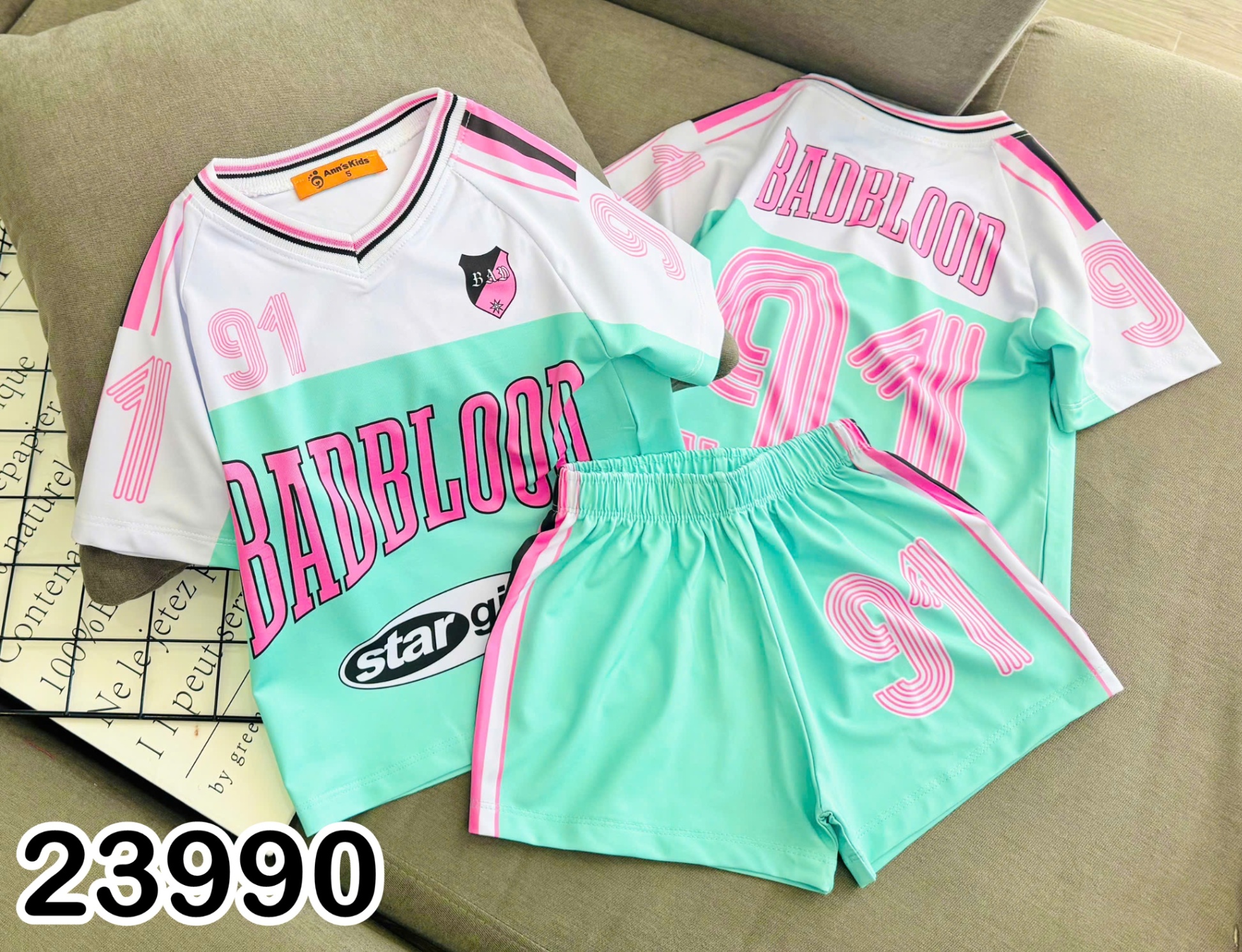 BỘ THỂ THAO 3D 23990