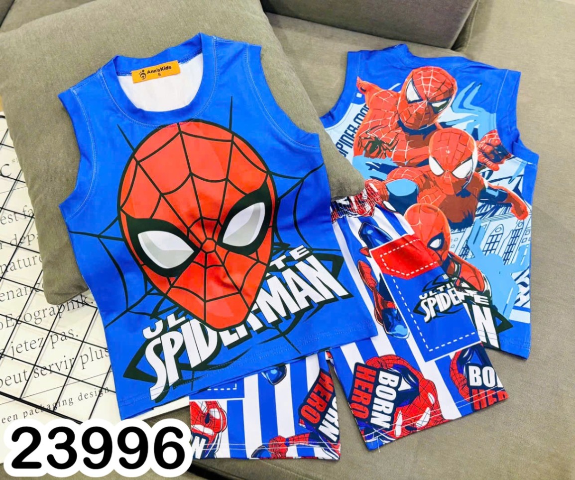 BỘ SÁT NÁCH 3D 23996