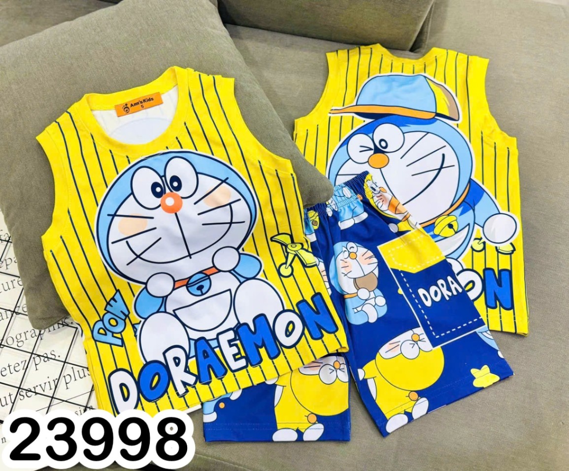 BỘ SÁT NÁCH 3D 23998