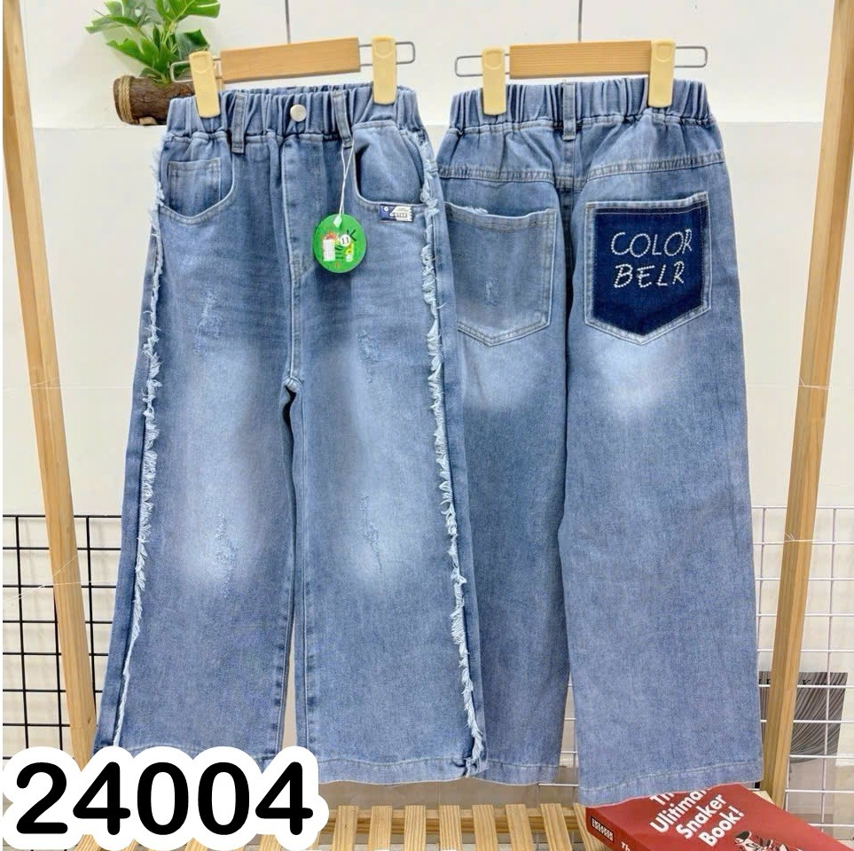 JEAN DÀI 5-10 24004