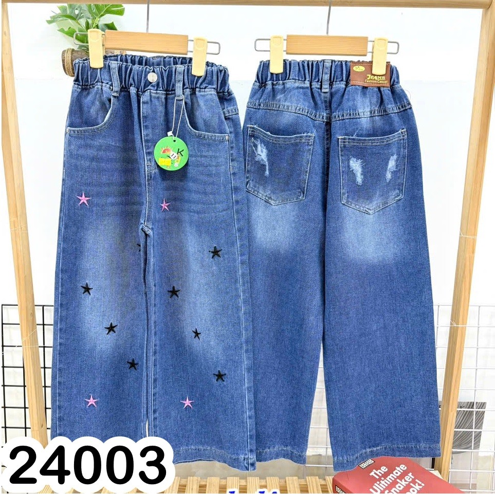 JEAN DÀI 5-10 24003
