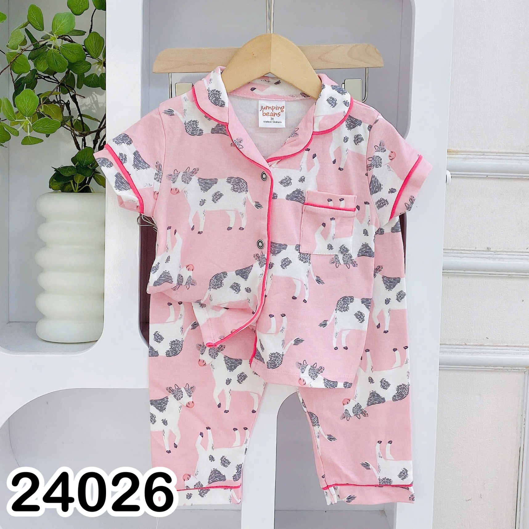 BỘ THUN TNQD 24026