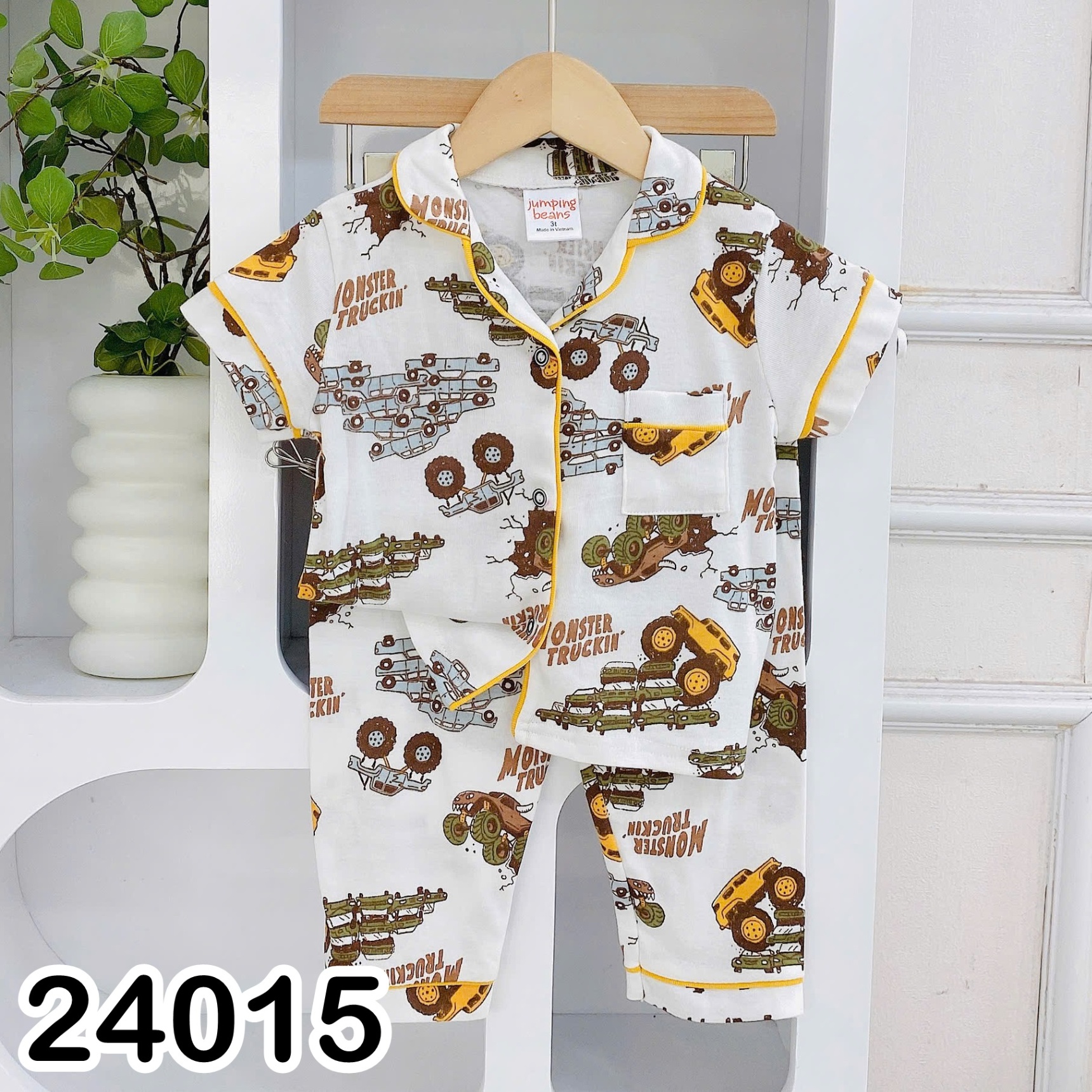 BỘ THUN TNQD 24015