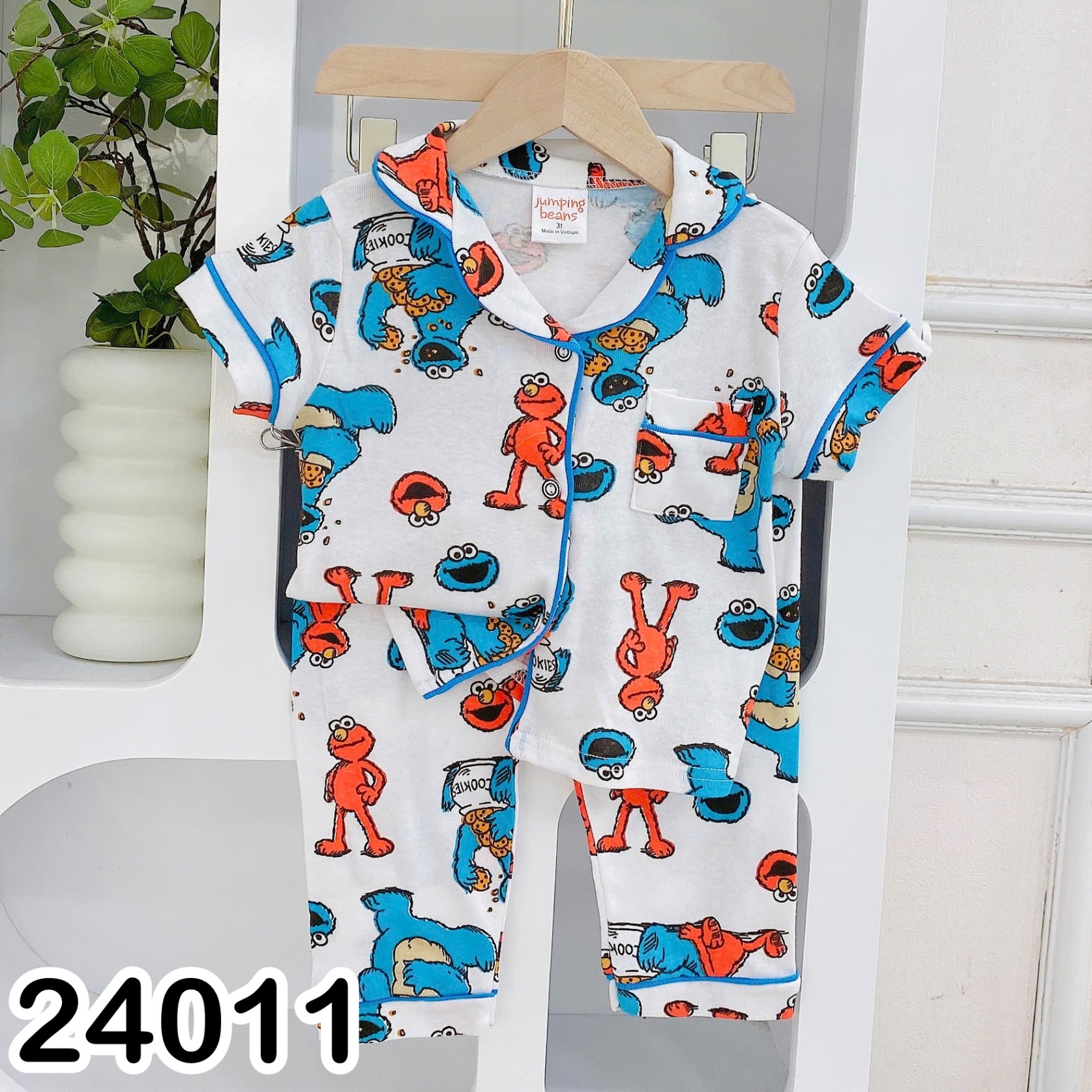 BỘ THUN TNQD 24011