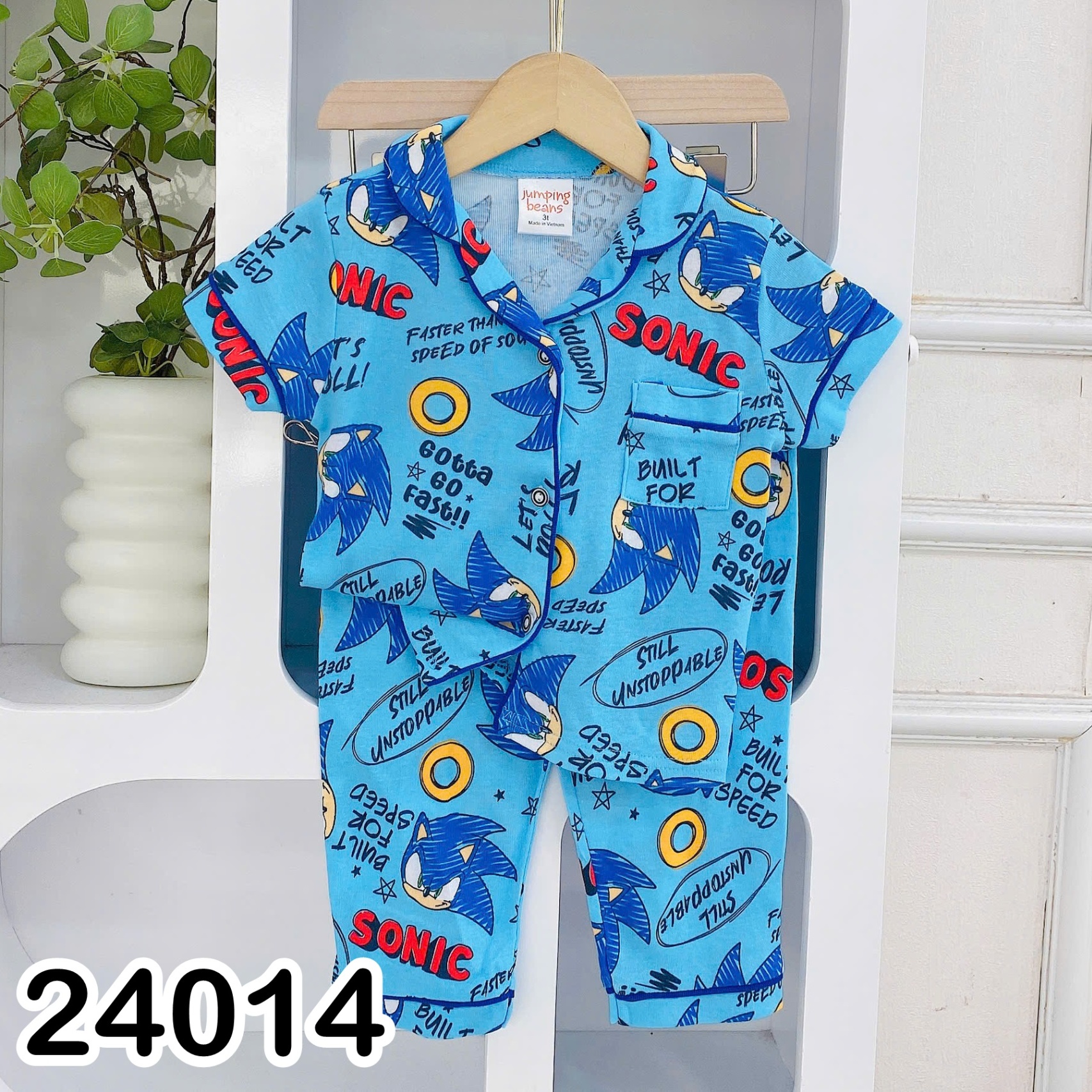 BỘ THUN TNQD 24014