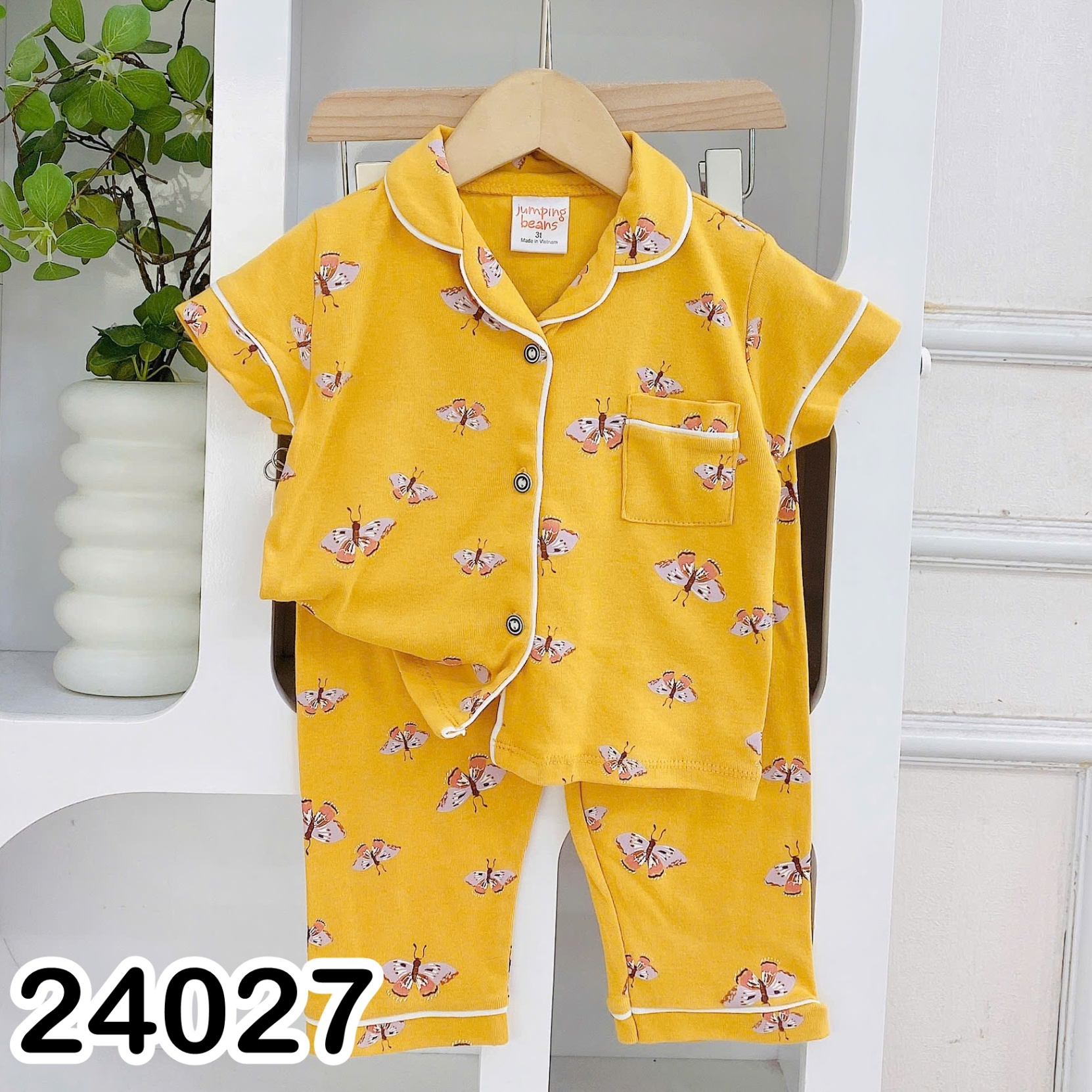 BỘ THUN TNQD 24027