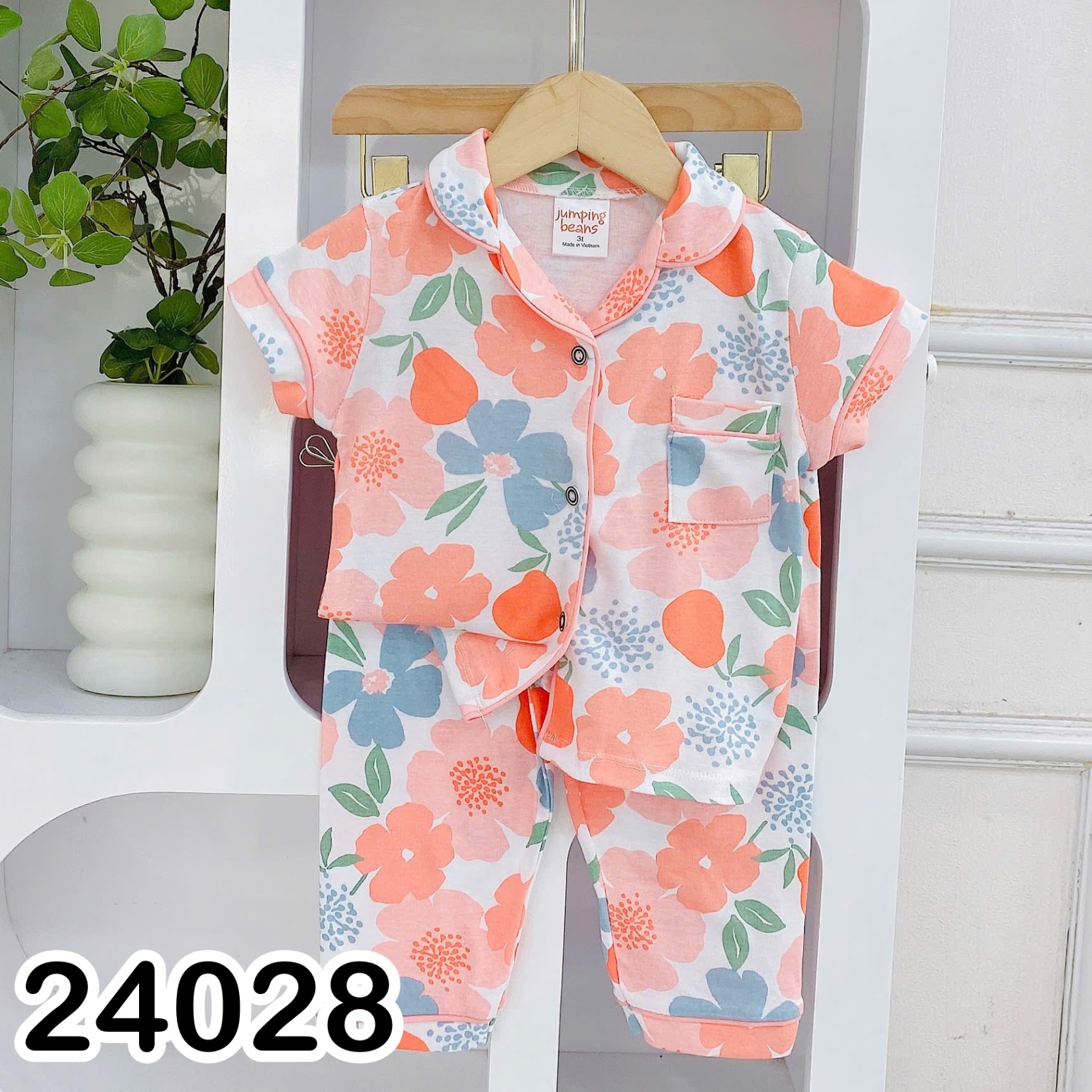 BỘ THUN TNQD 24028
