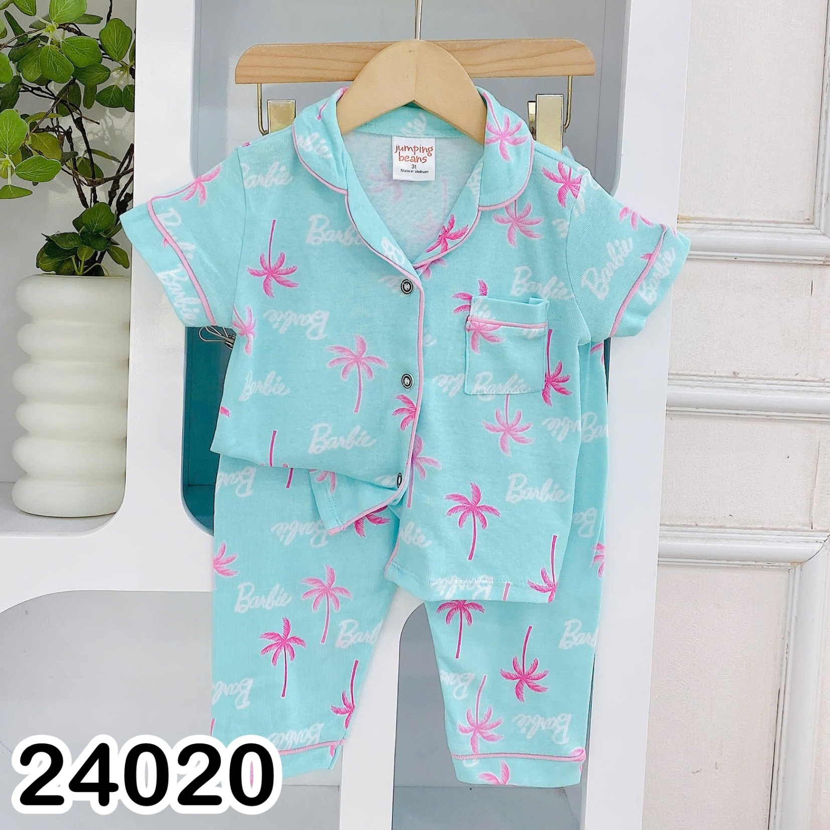 BỘ THUN TNQD 24020