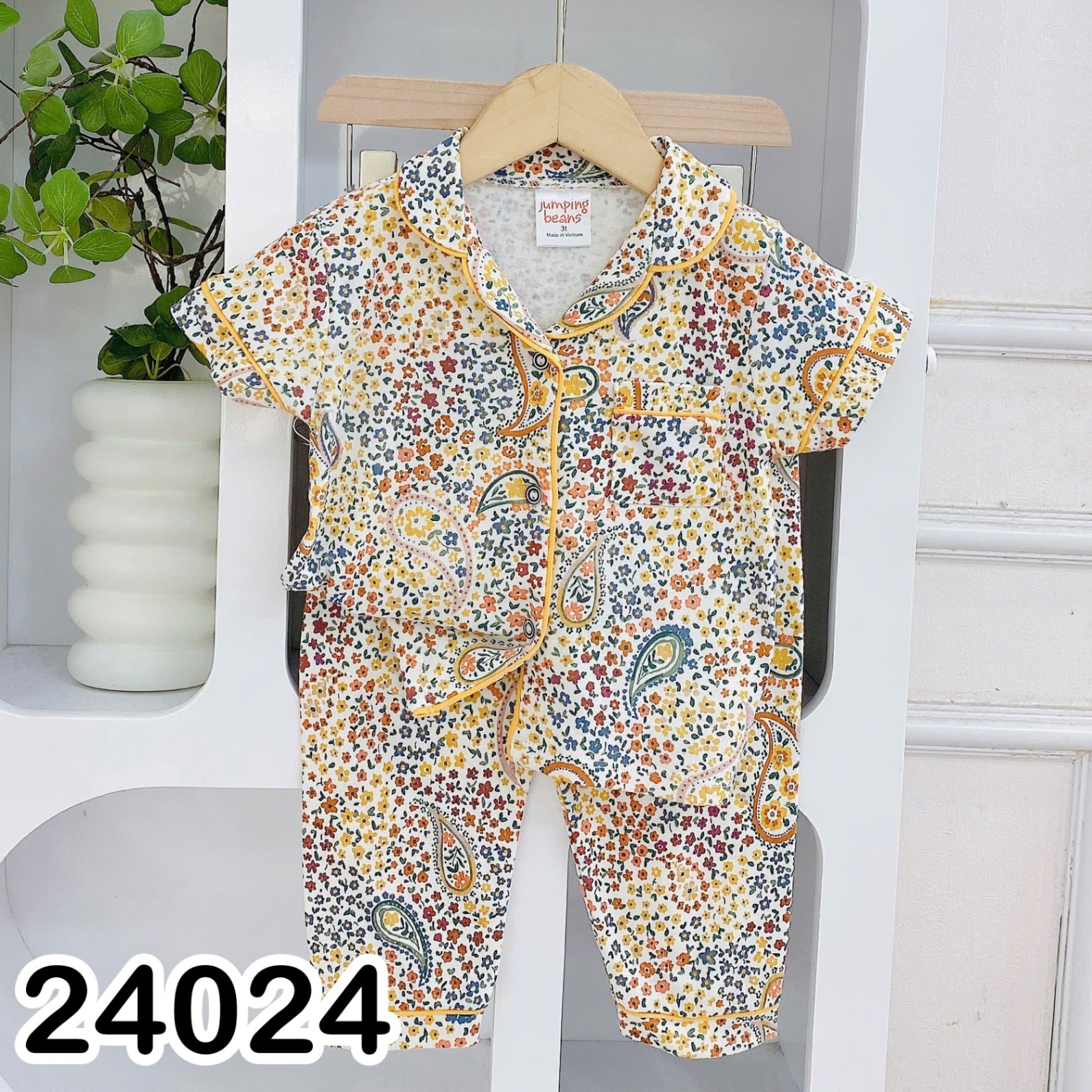 BỘ THUN TNQD 24024