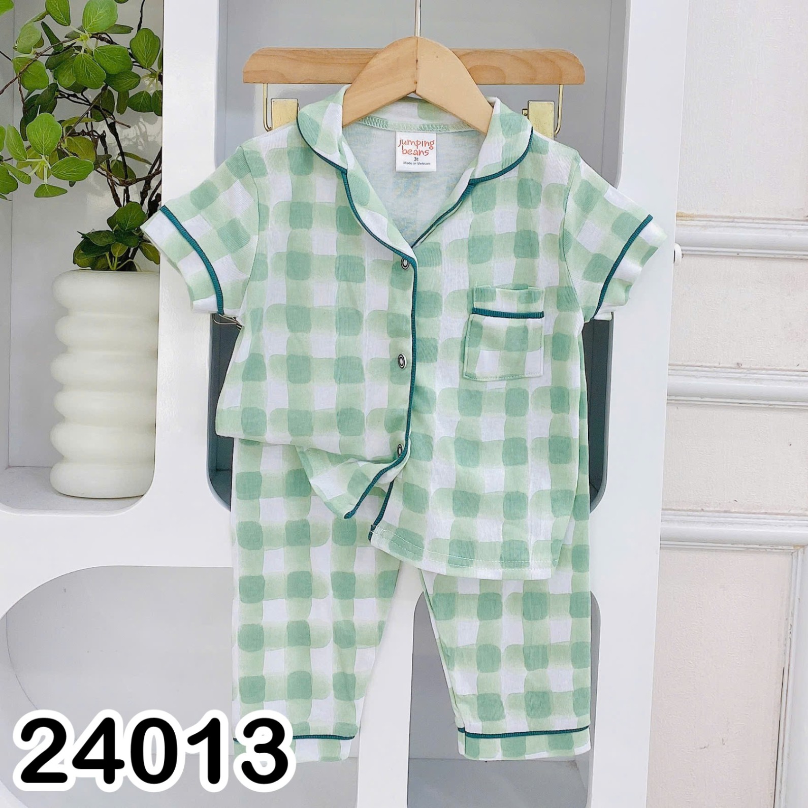 BỘ THUN TNQD 24013