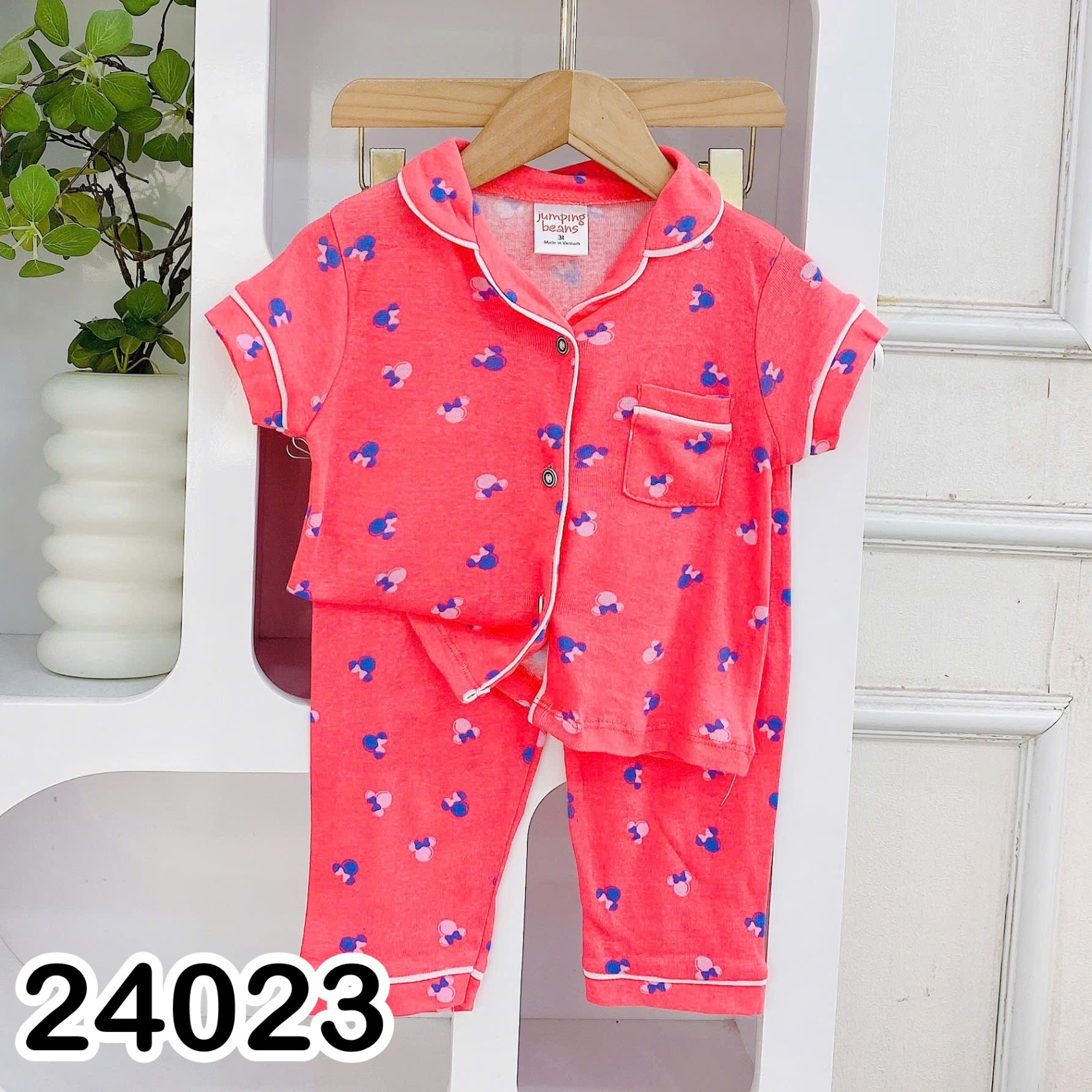 BỘ THUN TNQD 24023