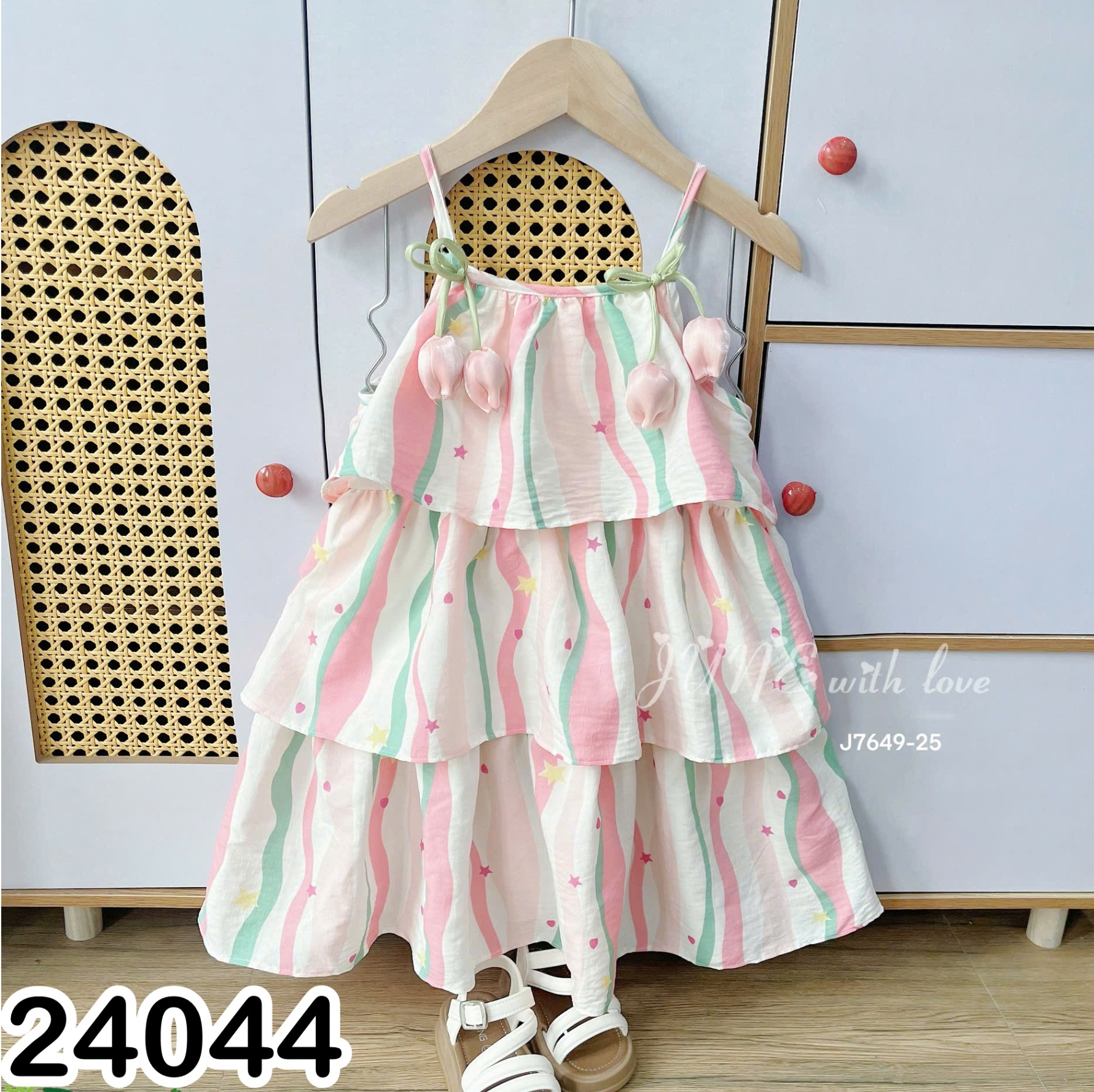 ĐẦM TẦNG TULIP 24044