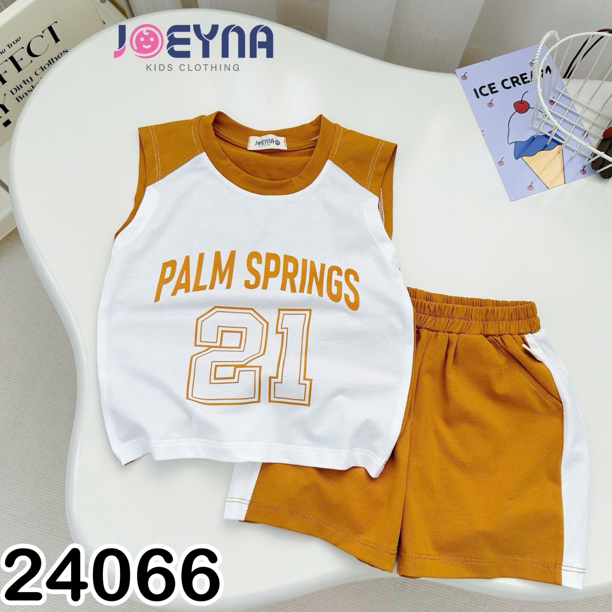 SET BA LỖ SỐ 24066