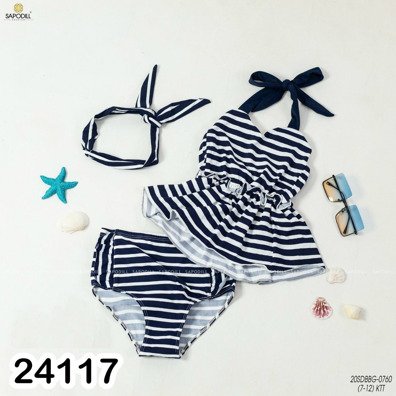 BỘ BƠI 24117