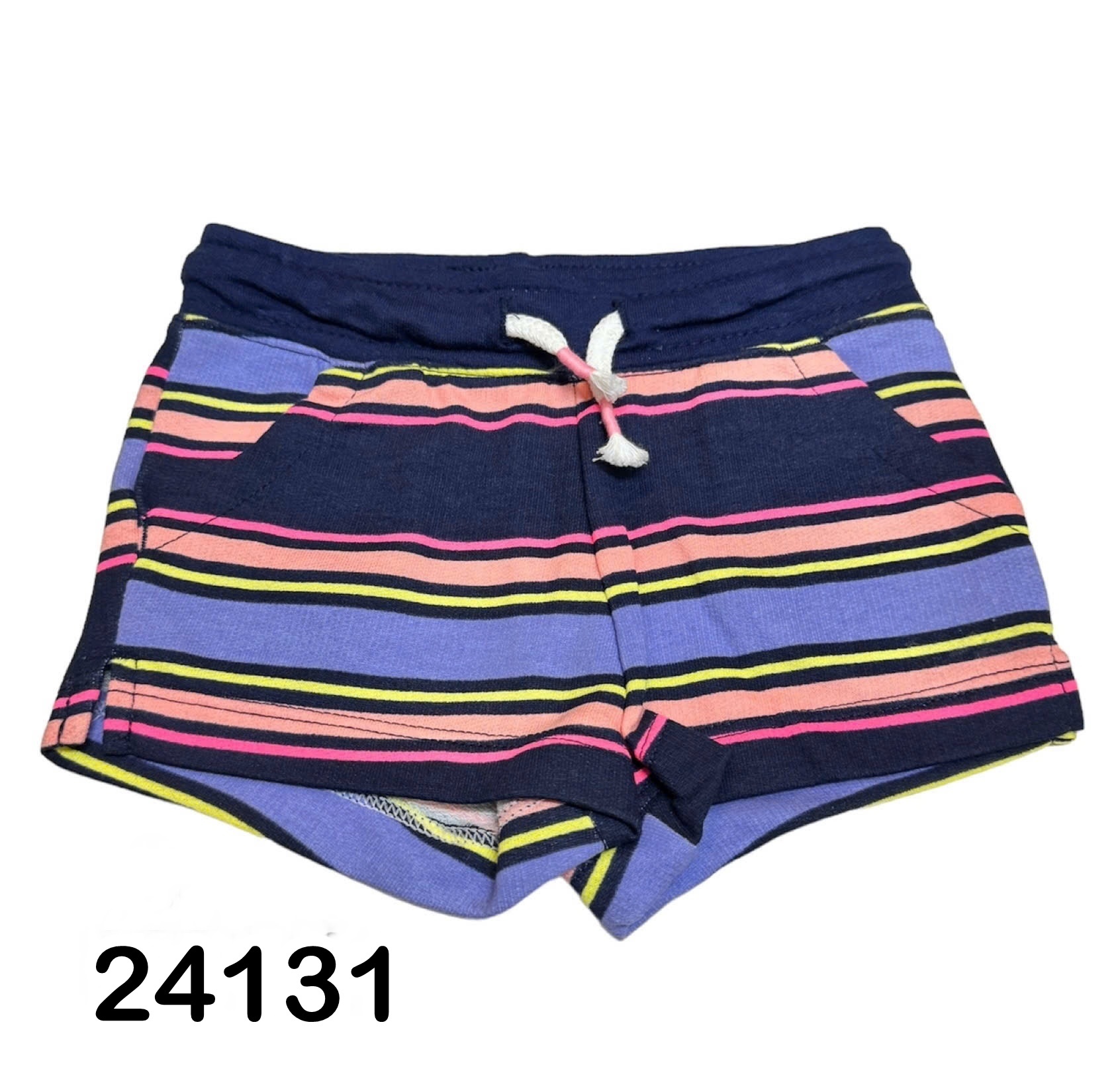 QUẦN SHORT CJ 24131