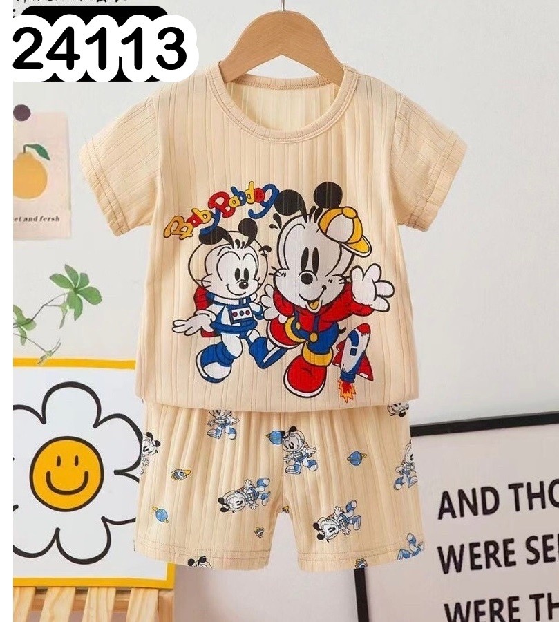 BỘ SỢI TRE QC 24113