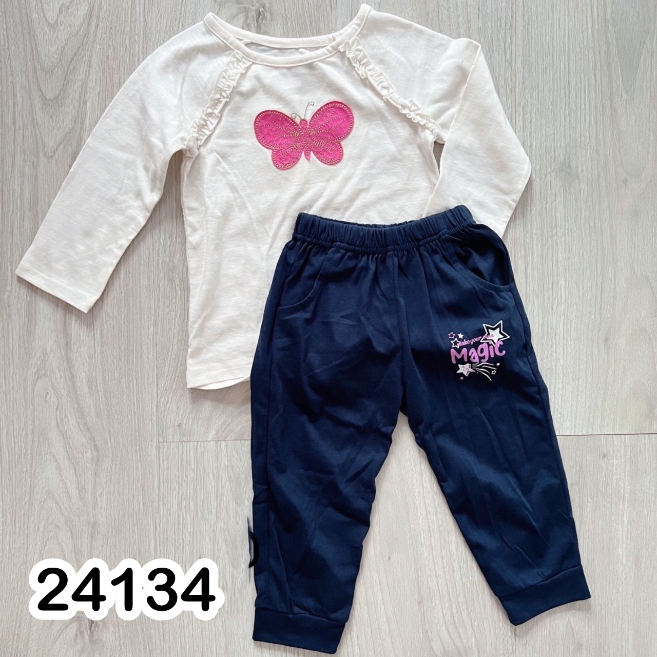 BỘ DÀI JPB 24134