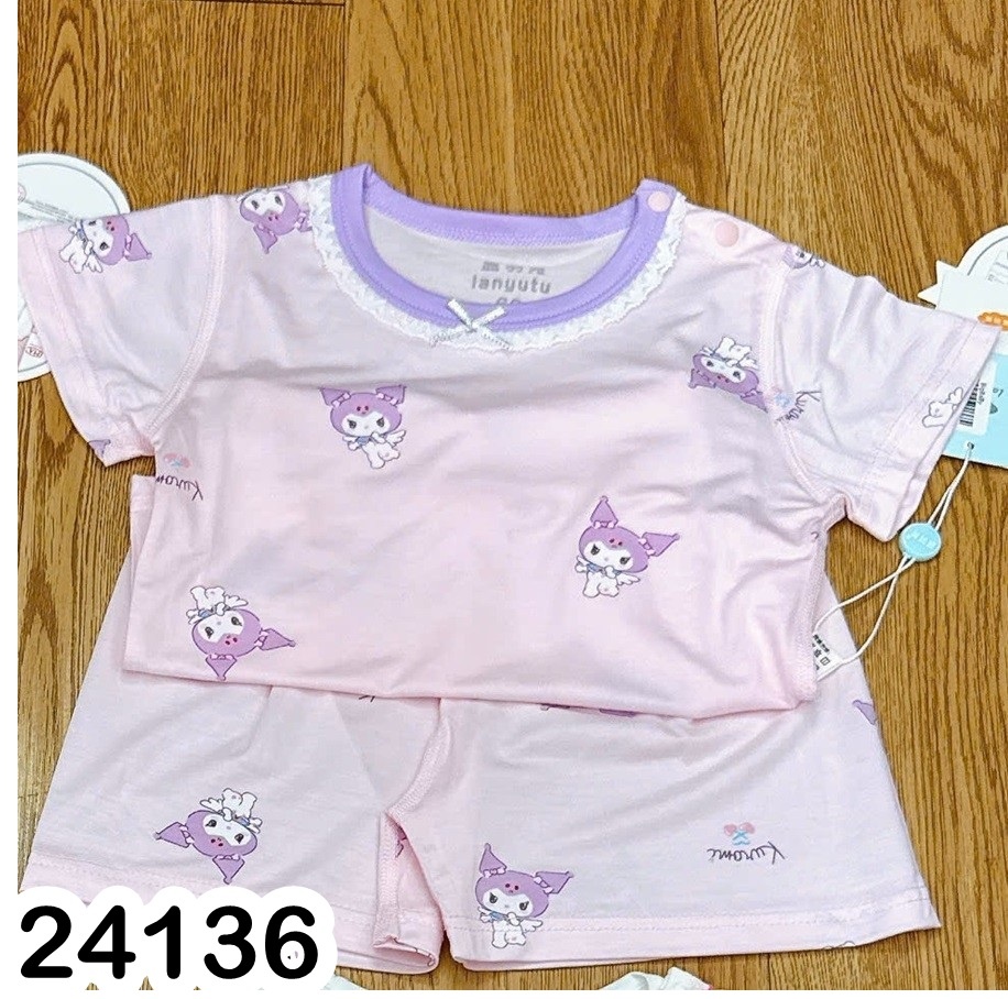 BỘ THUN TENCEL 24136