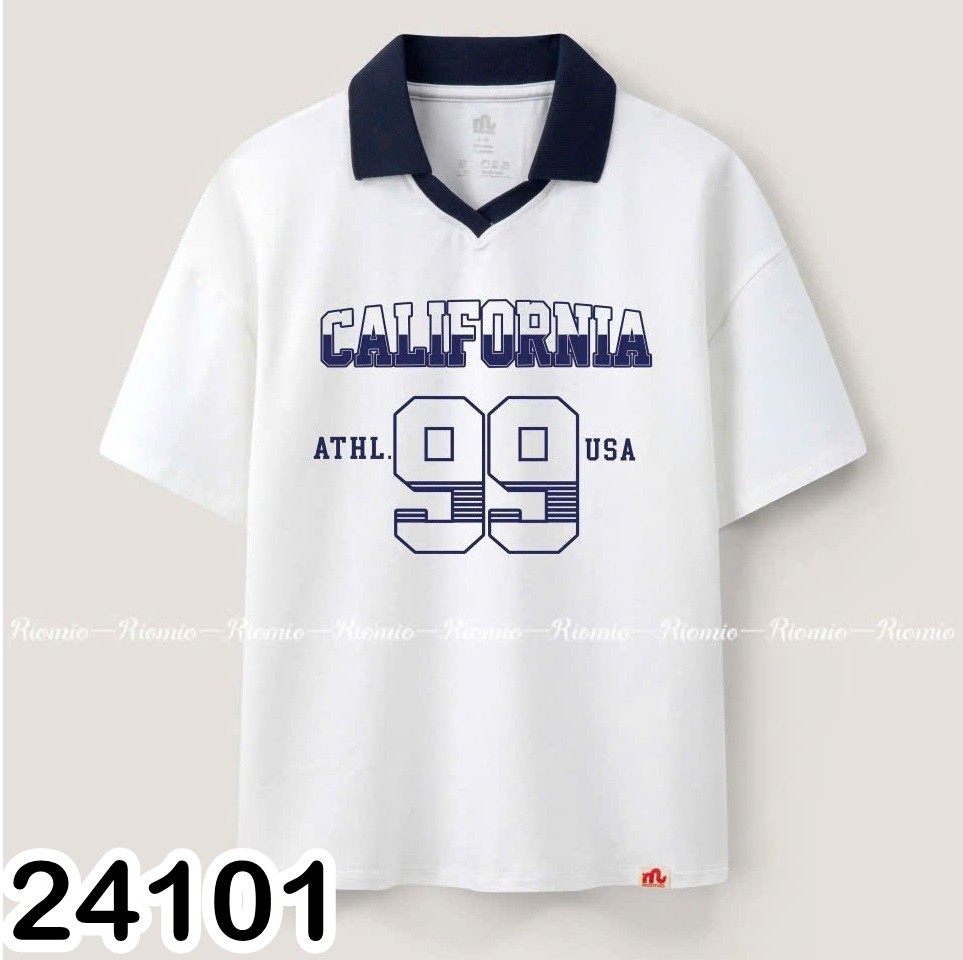 ÁO POLO ĐẠI 24101