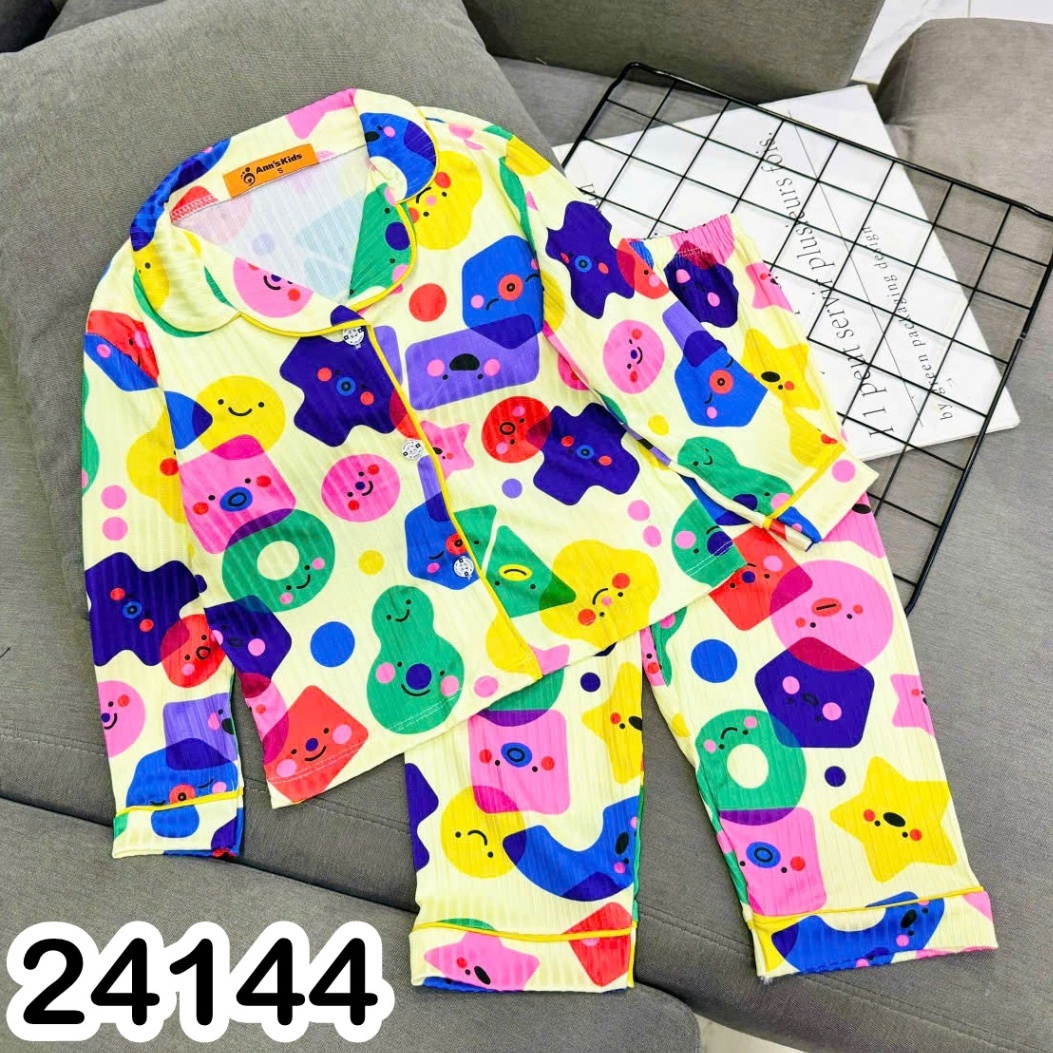 PIJAMA THUN 3D 24144