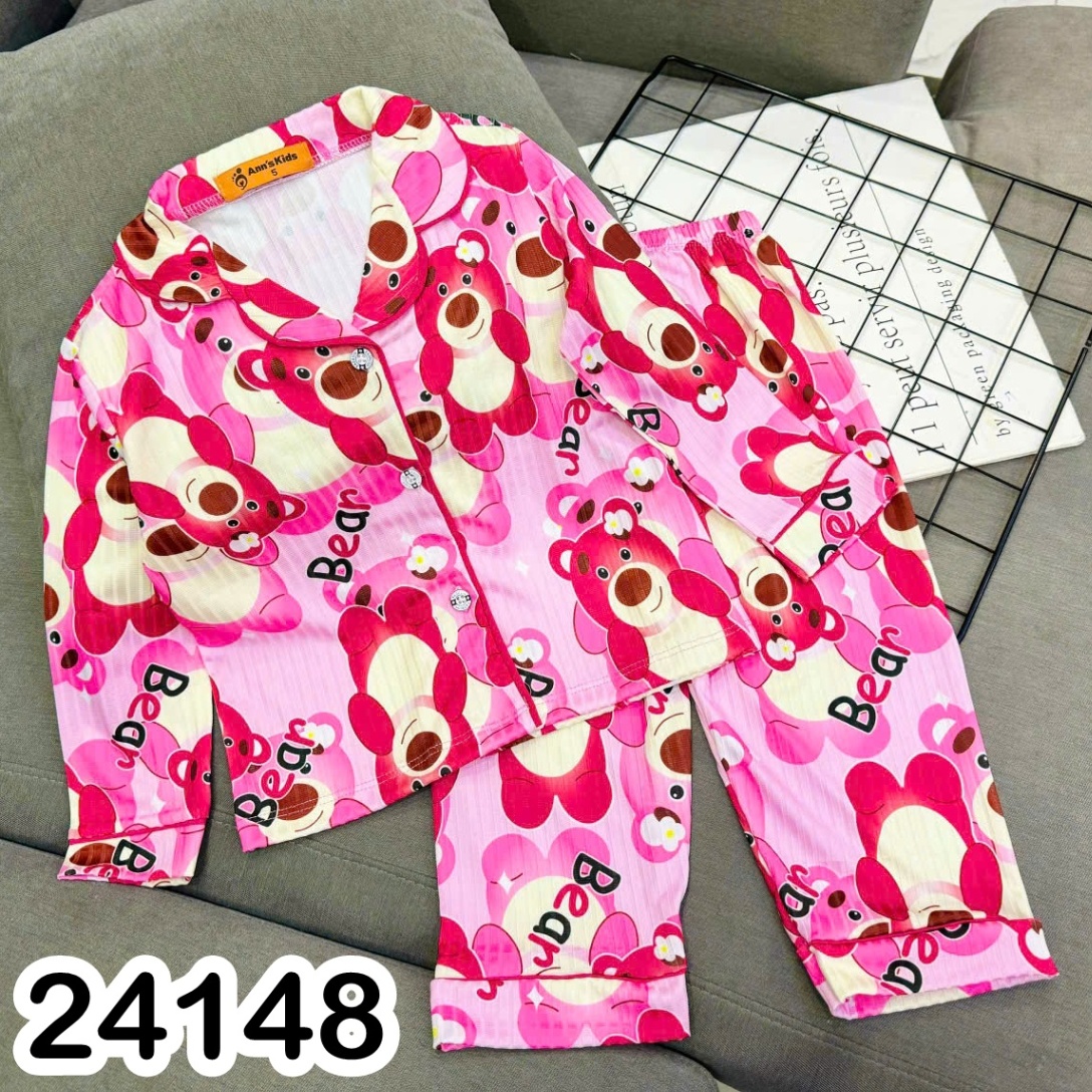 PIJAMA THUN 3D 24148