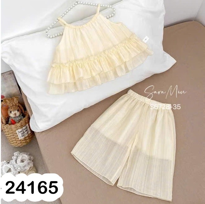 SET DÂY KEM 24165