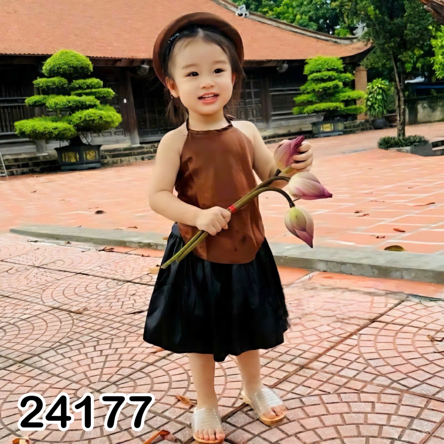 SET YẾM CÔ TẤM 24177