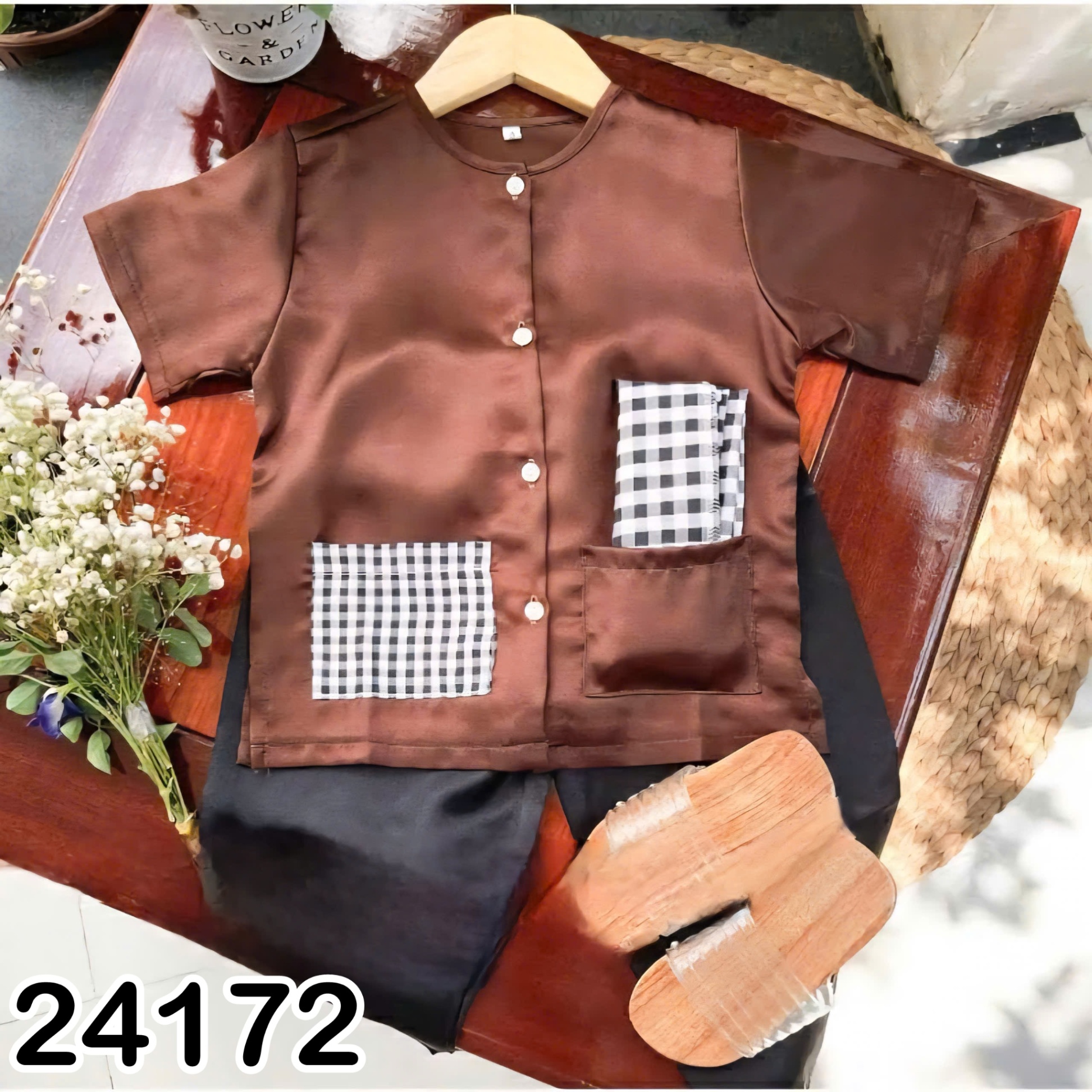 SET BÀ BA CARO 24172