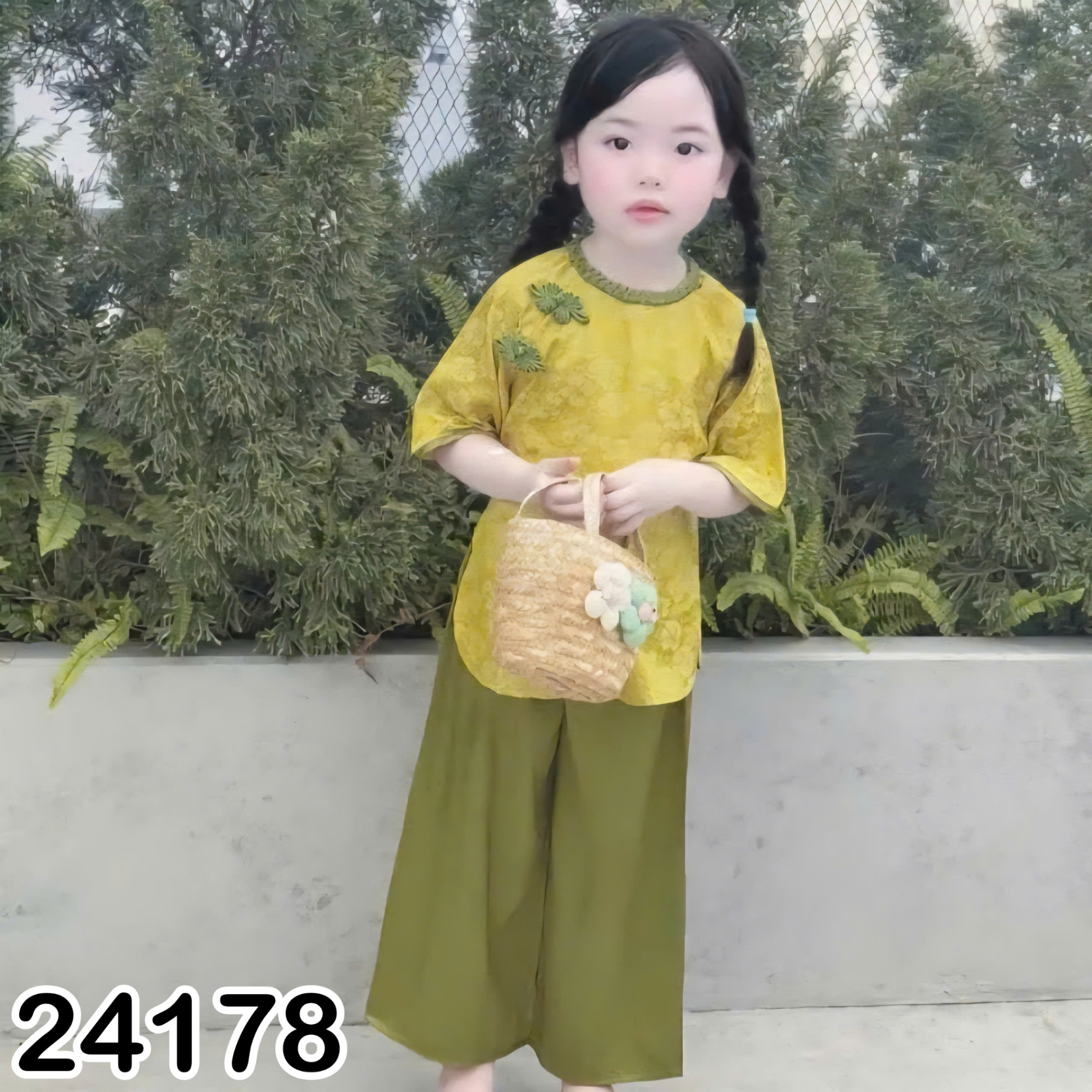 SET BÀ BA 24178