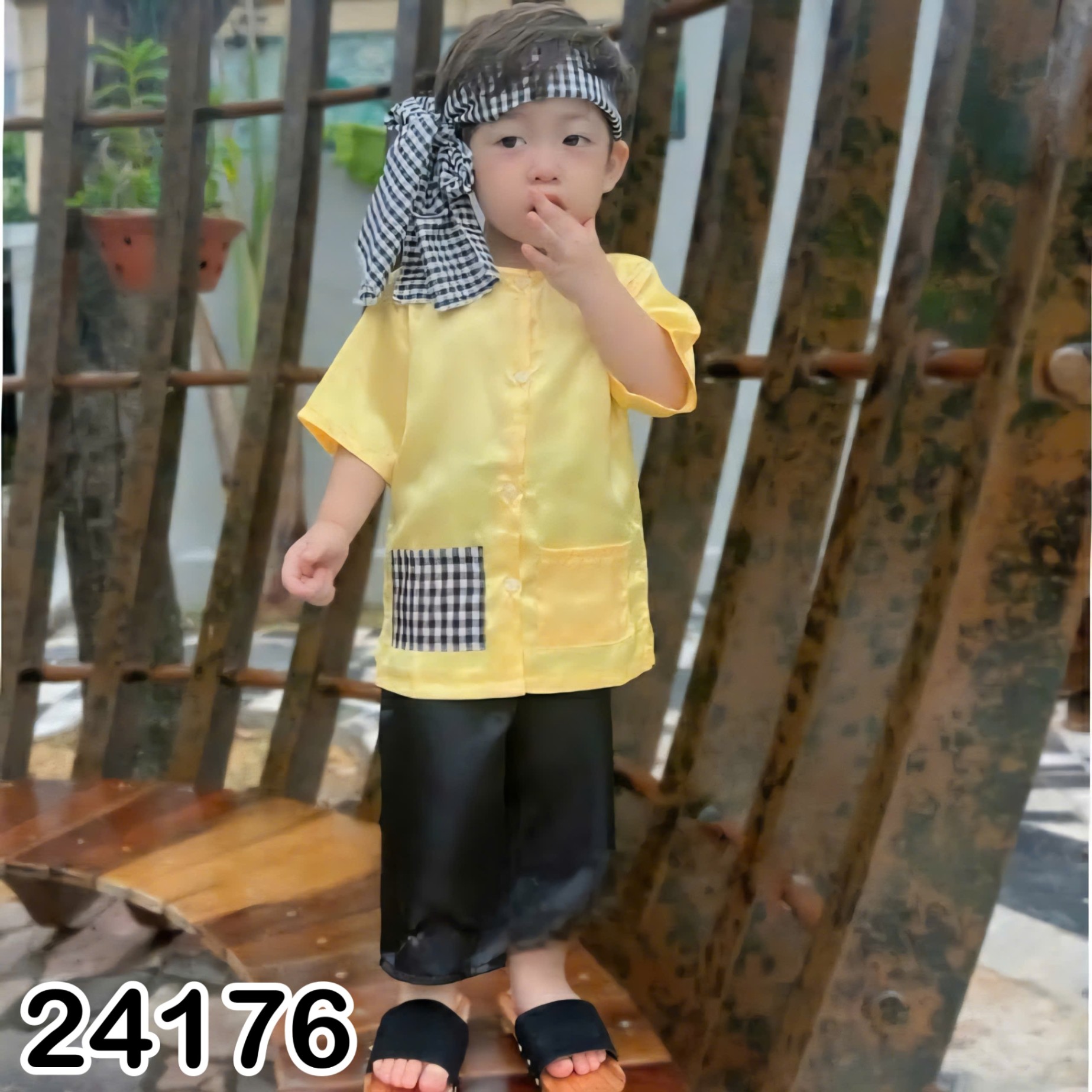 SET BÀ BA CARO 24176