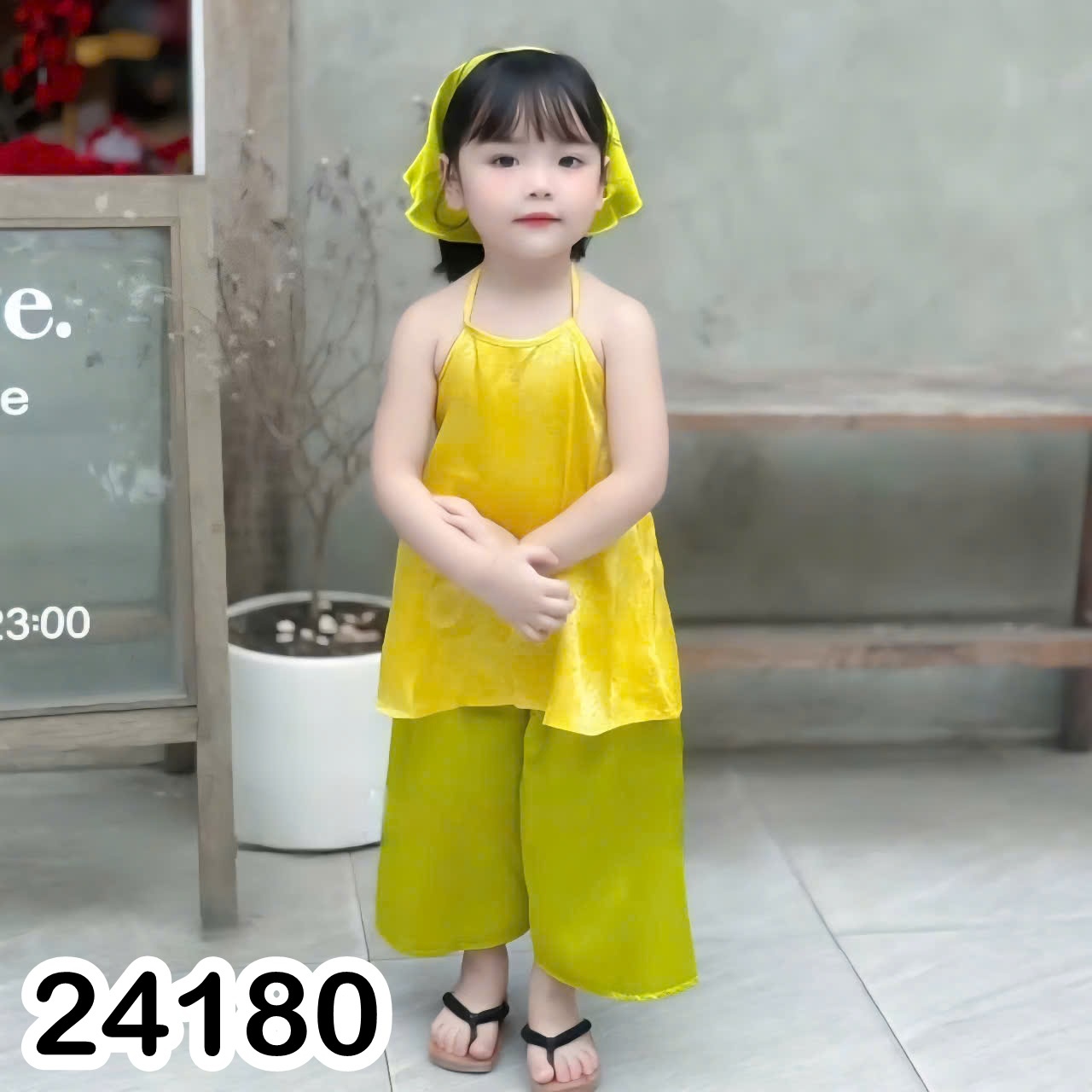 SET YẾM CÔ TẤM 24180